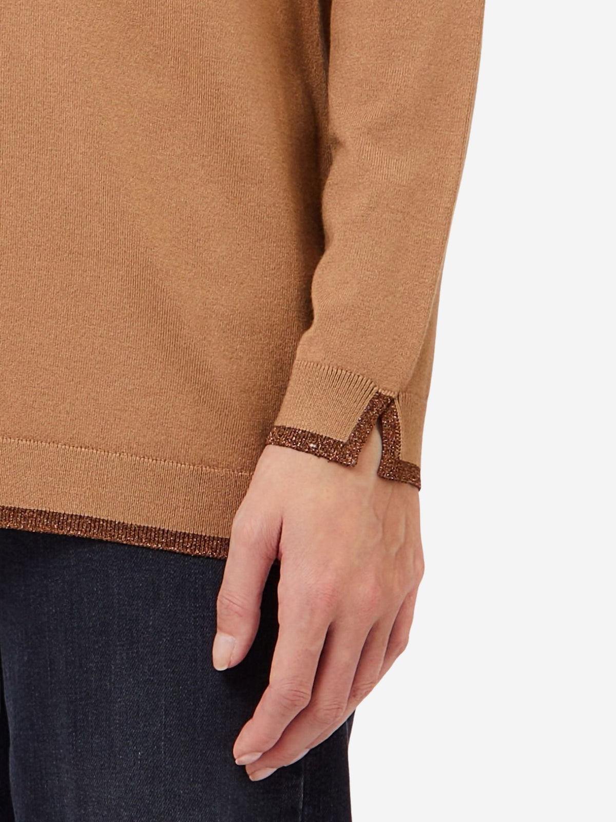 WF6083MS49I - Maglia - LIU JO