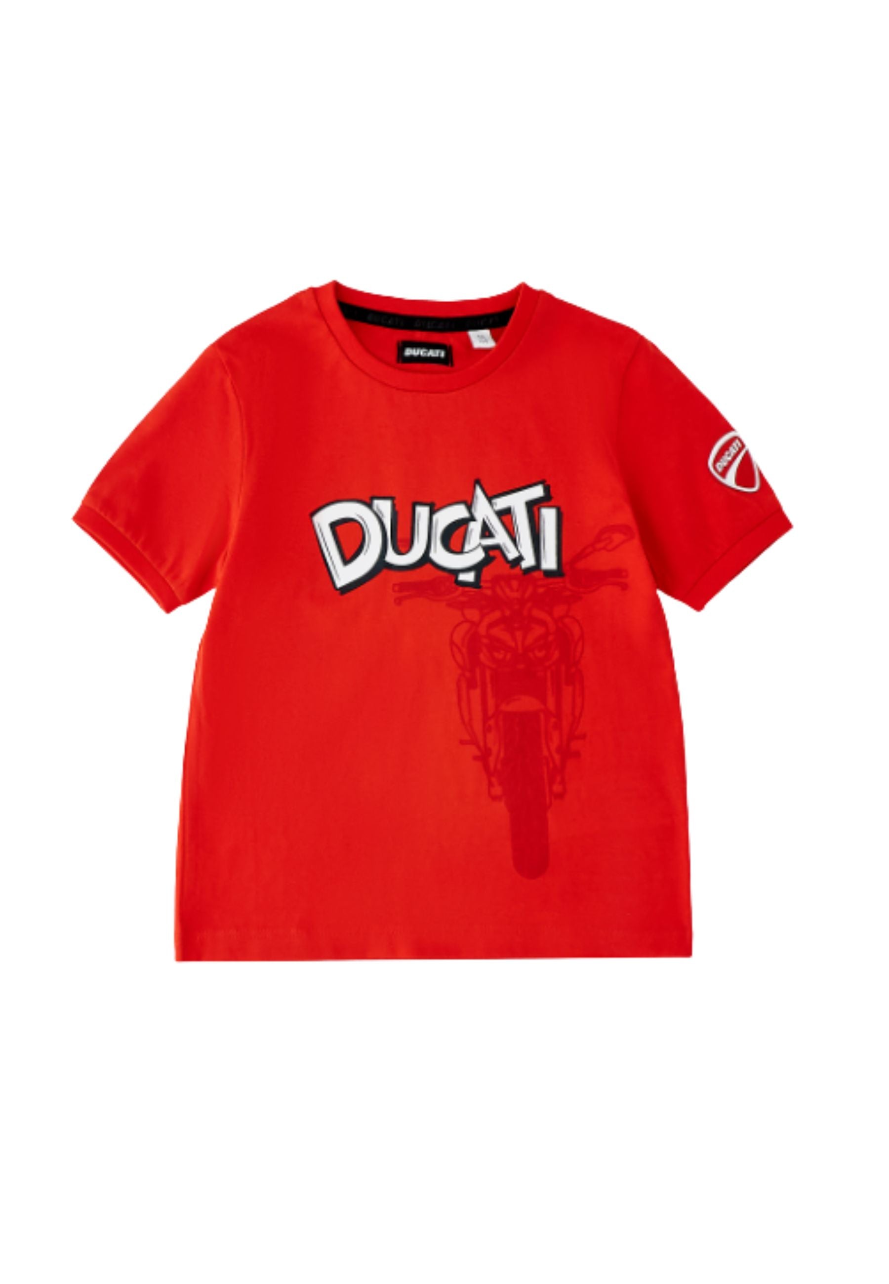 gg63400 - Maglieria Bambino - DUCATI