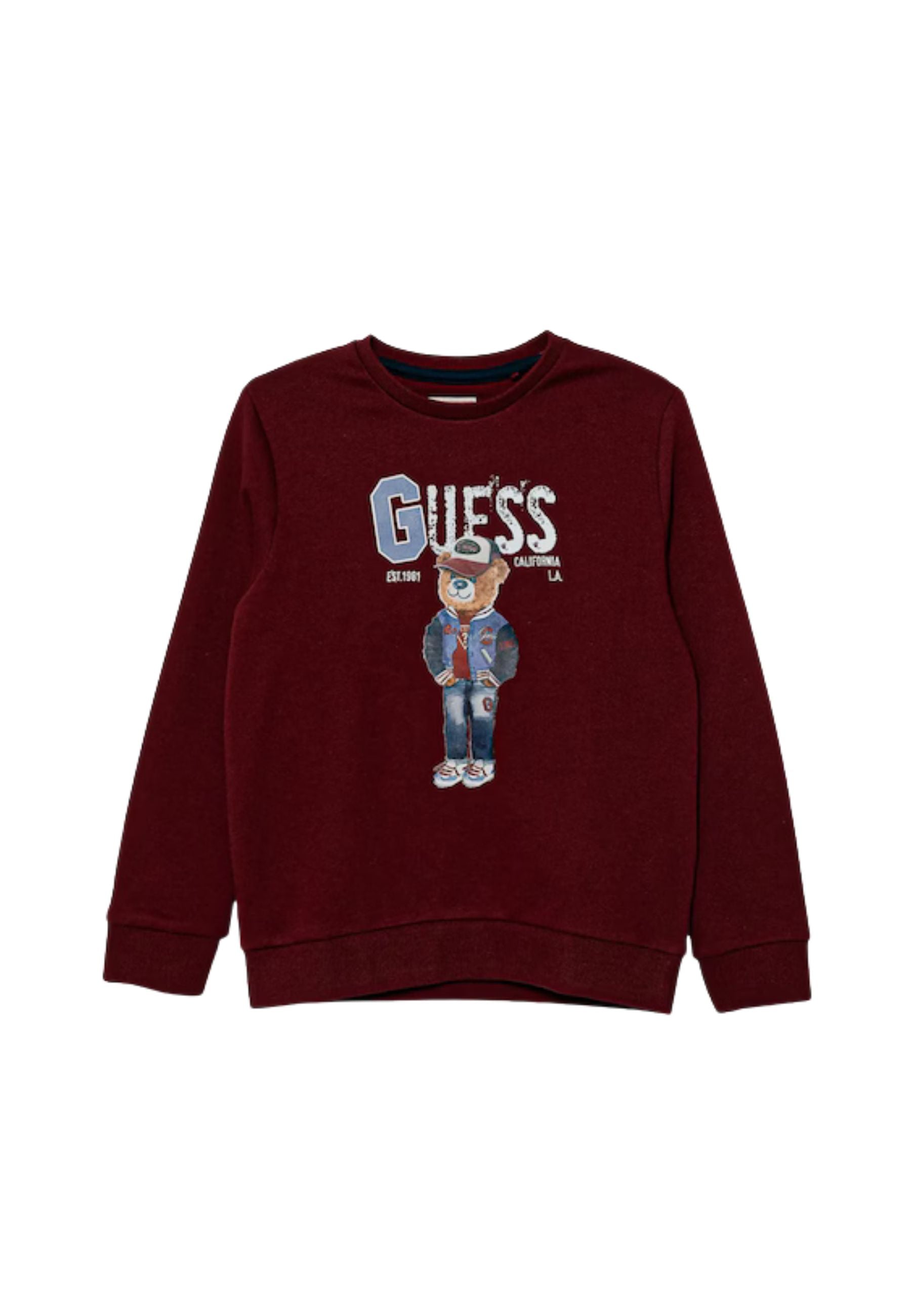 N5YQ05KAD74 - Maglieria Bambino - guess