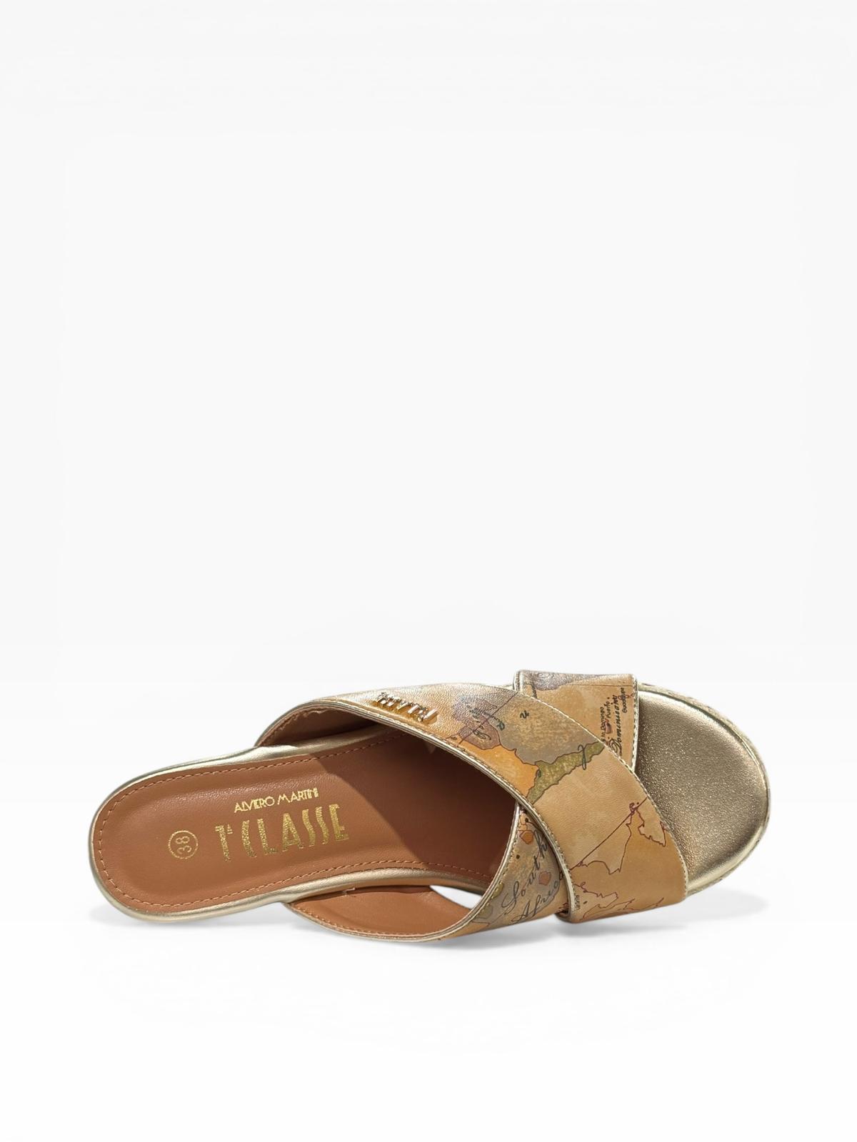 z1401 750a - Sandali - ALVIERO MARTINI