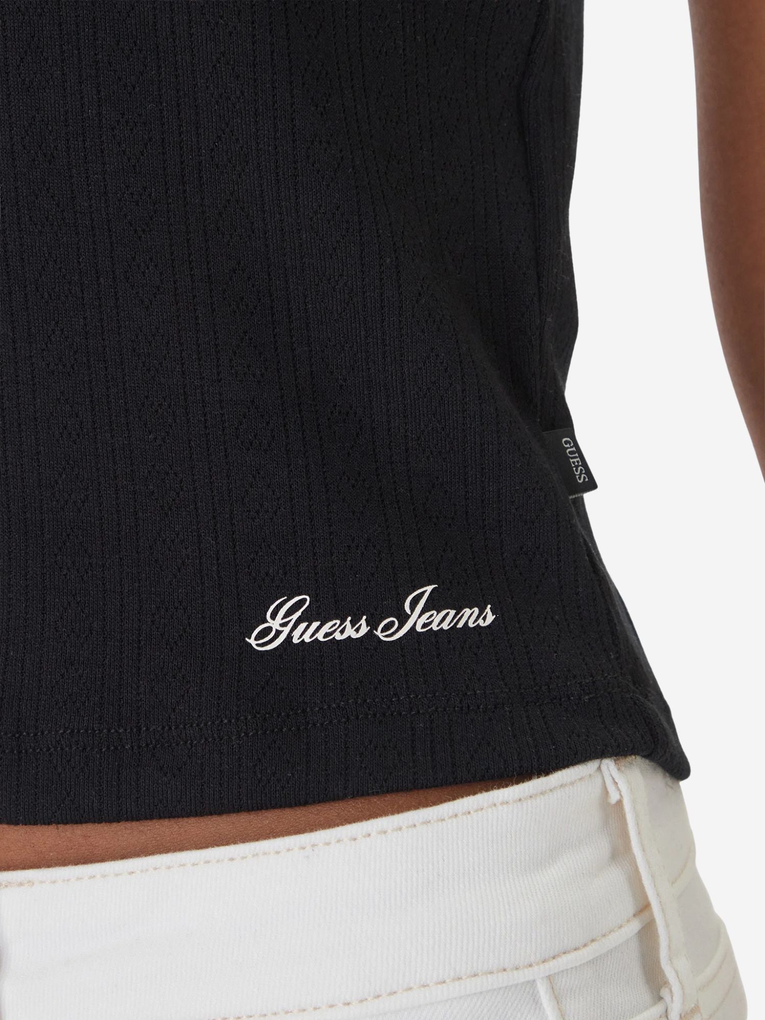 GJ-W6GPB5KG372 - Top - guess