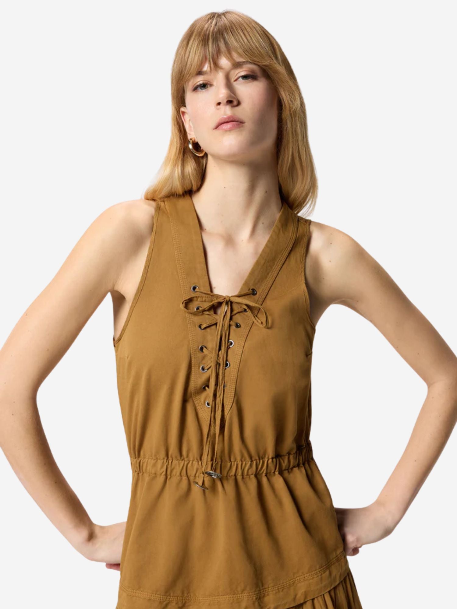 106822A3AX - Abiti - PINKO