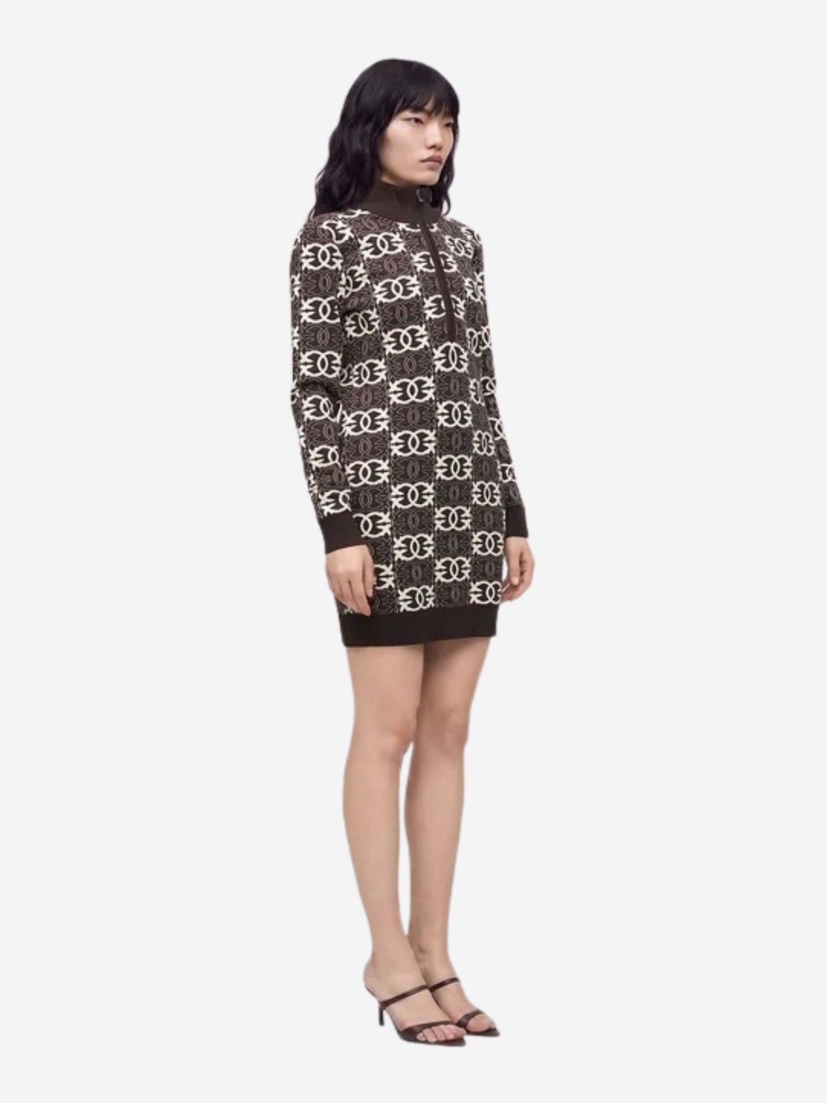 107224A2YD - Abiti - PINKO