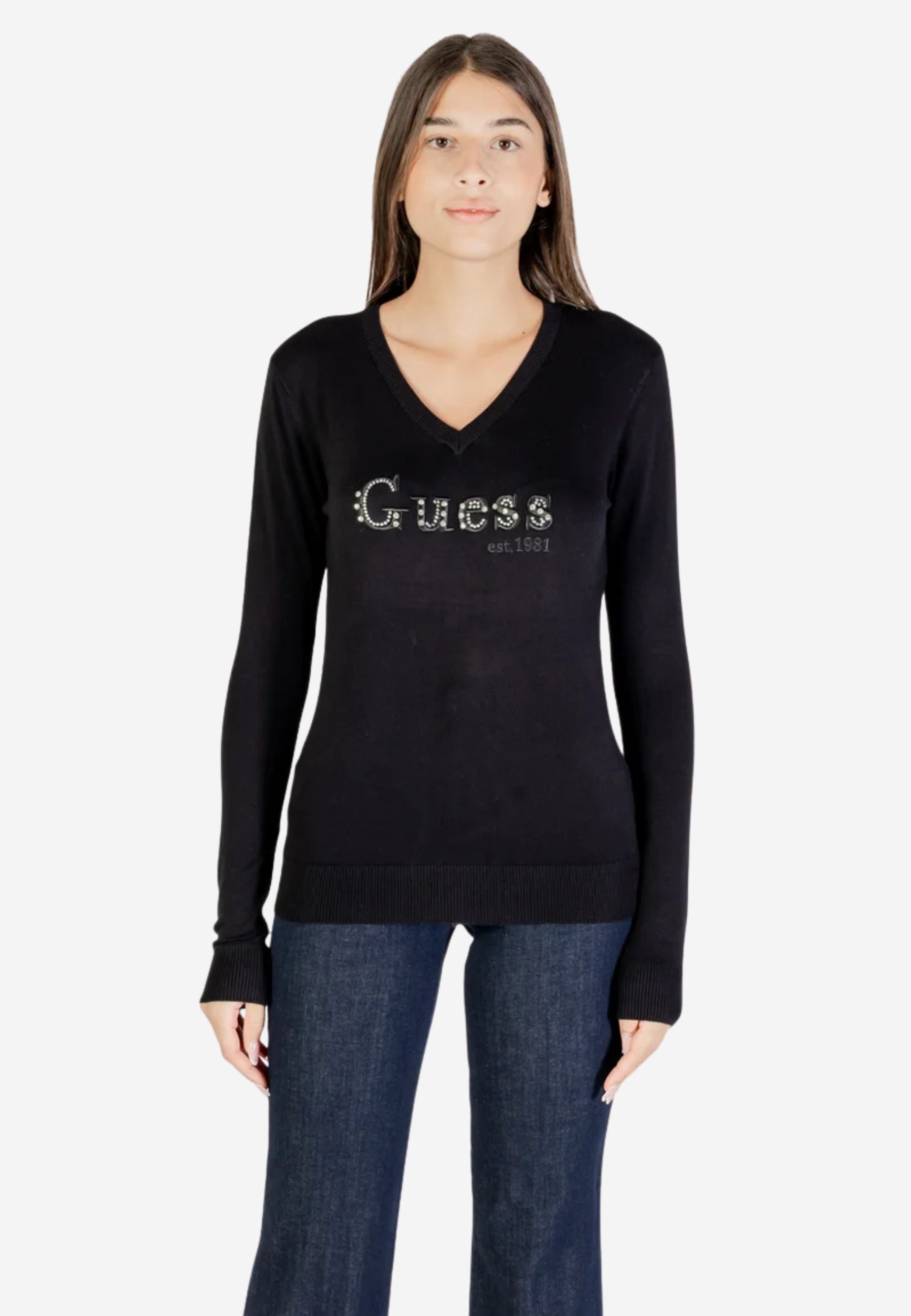 W5YR24Z2NQ2 - Maglia - guess