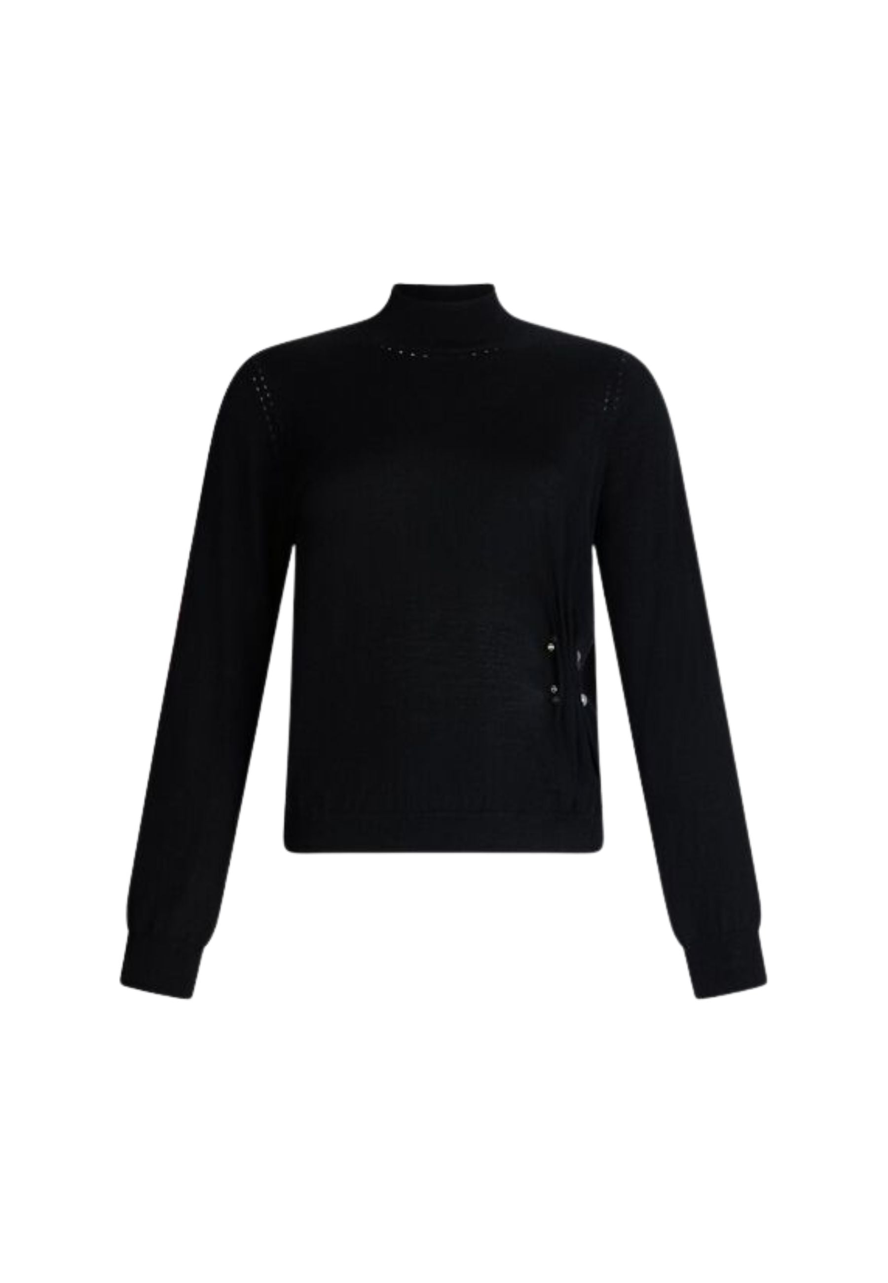 CF5041MA82O - Maglia - LIU JO