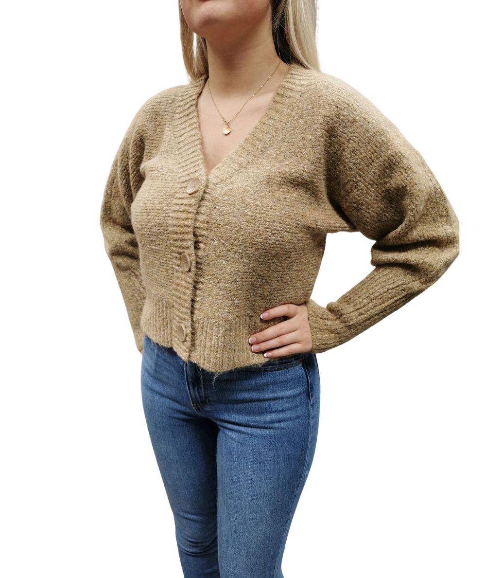 15245056 - cardigan - only