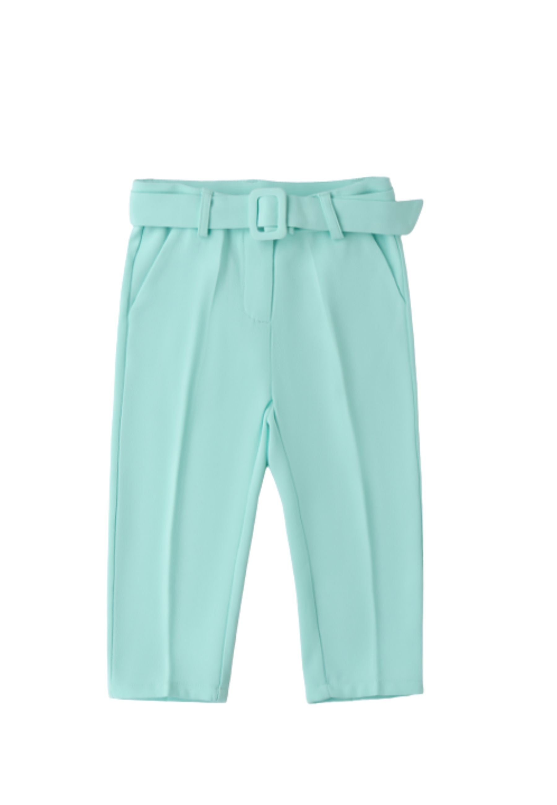 0b32000bb06 - PANTALONI BAMBINA - SARABANDA