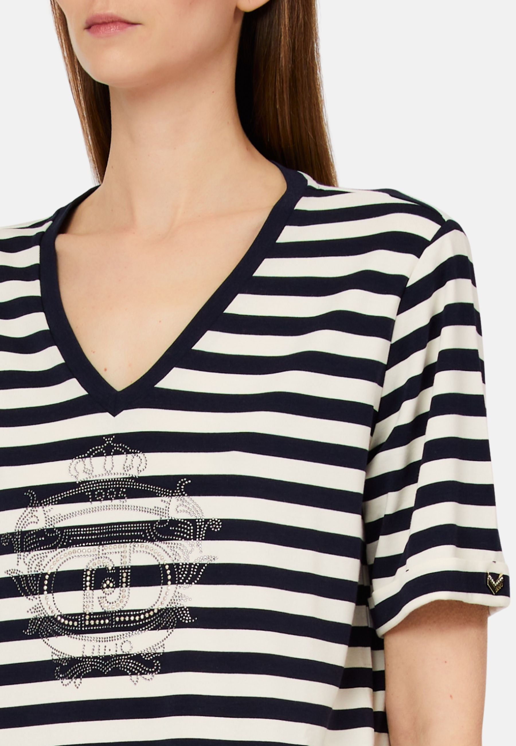 TA6206JS005 - Maglia - LIU JO