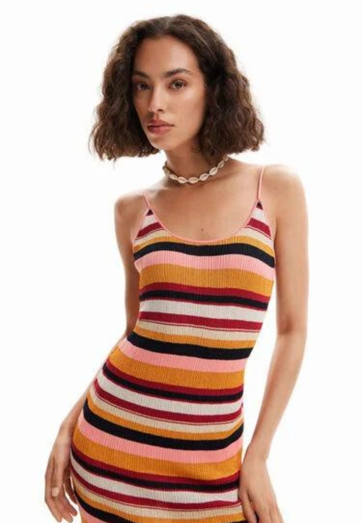 23SWVF11 - Abiti - DESIGUAL