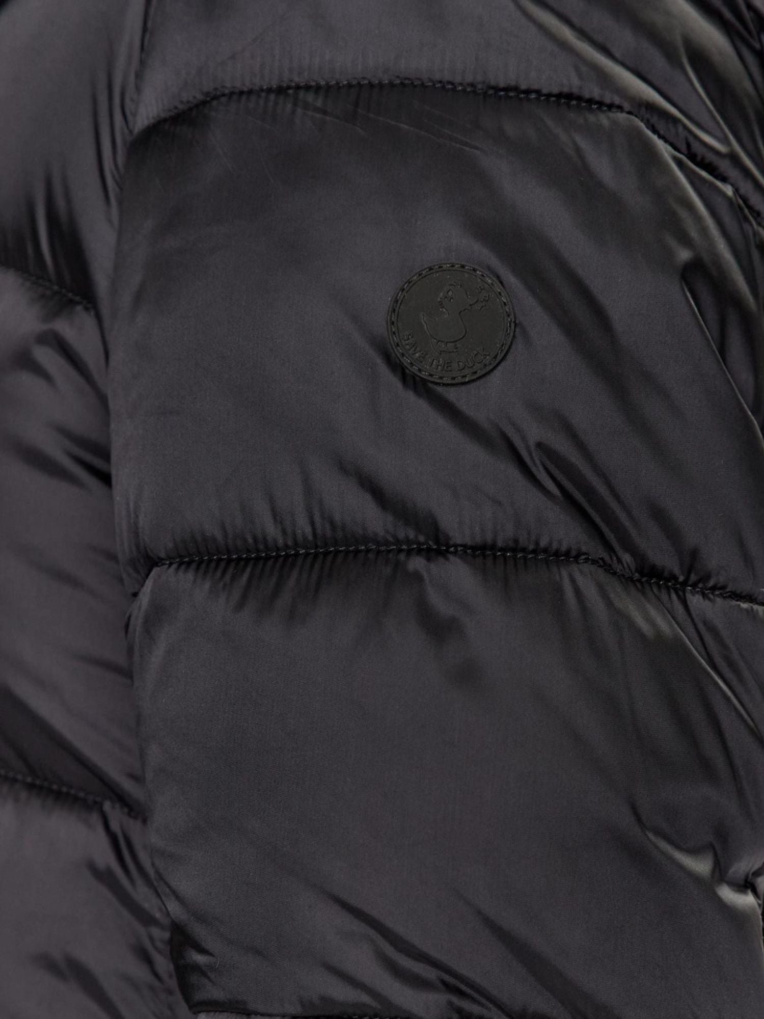 D40279W - Giubbino - SAVE THE DUCK