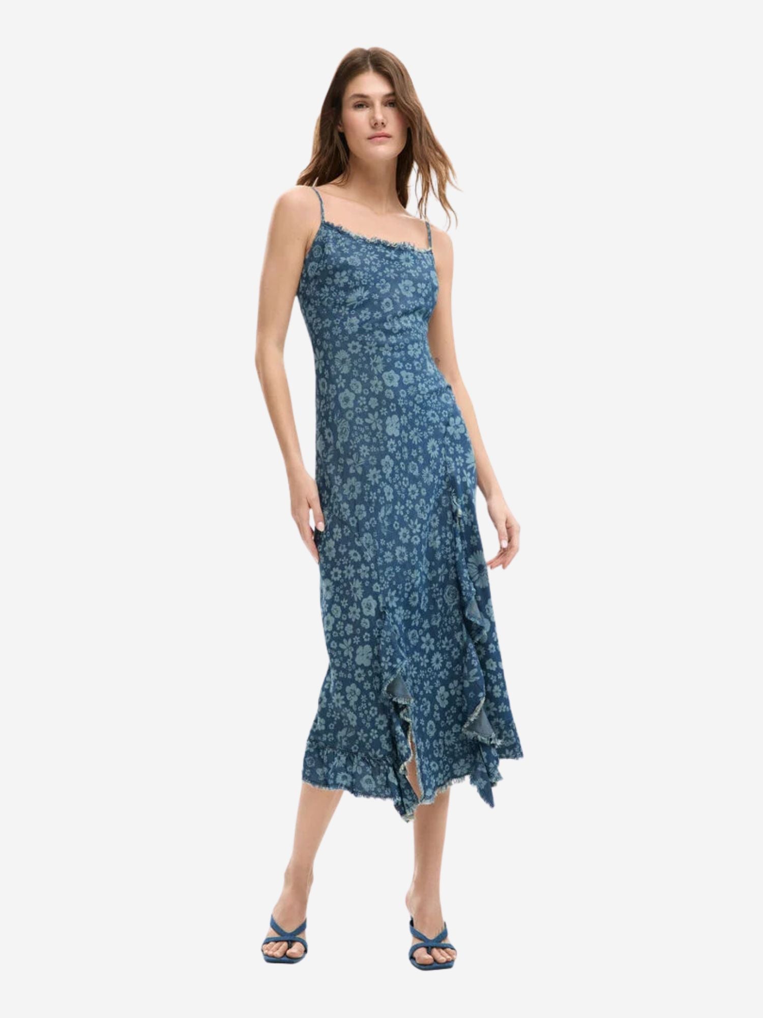 26SWVW33 - Abiti - DESIGUAL