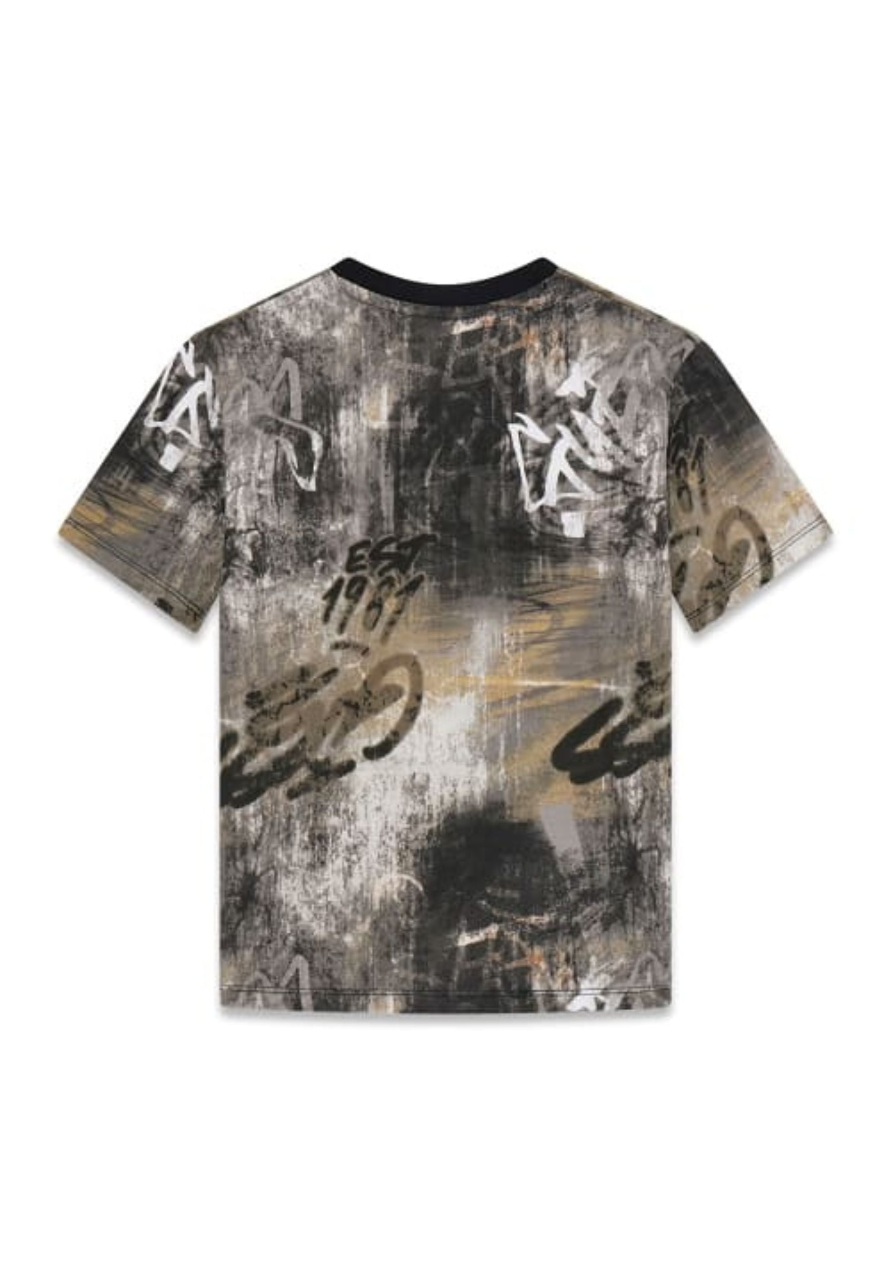 L6RI04K8HM4 - Maglieria Bambino - guess