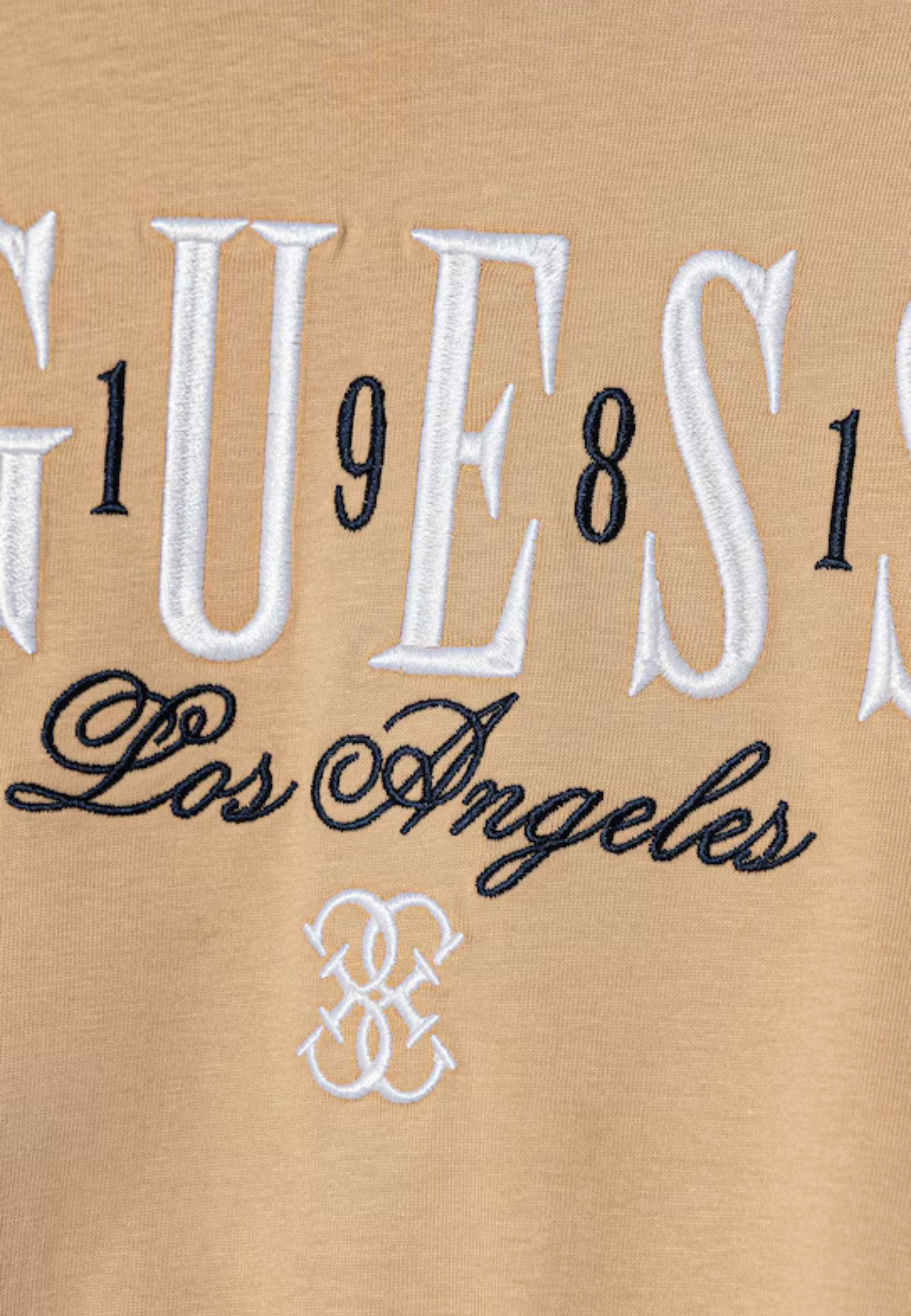 J6RI30KCNQ4 - Maglieria Bambina - guess