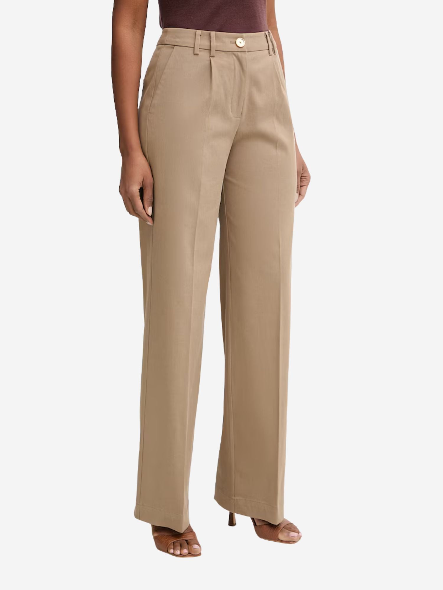 G6GB01W1743 - Pantaloni - MARCIANO