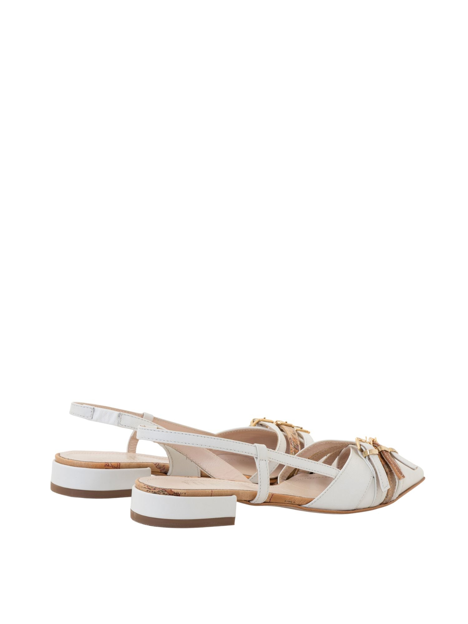 z1351402b - Scarpe - ALVIERO MARTINI