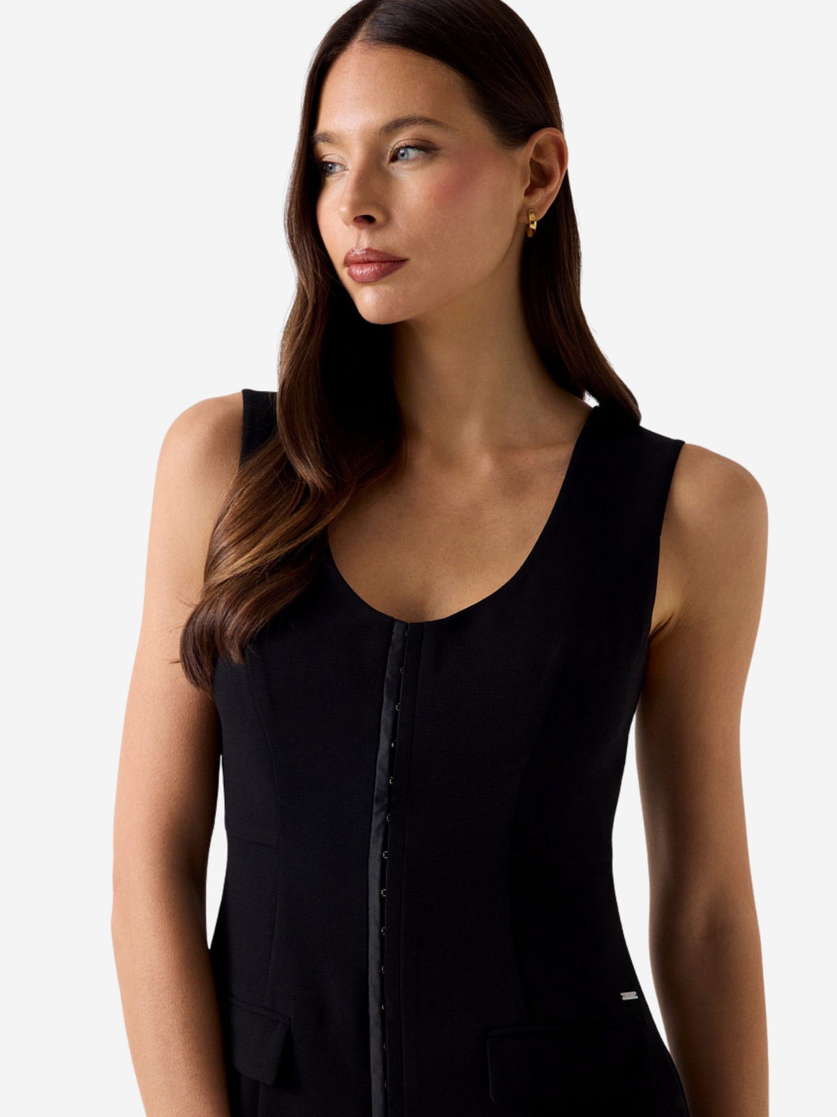 W6YK10W2900 - Abiti - guess