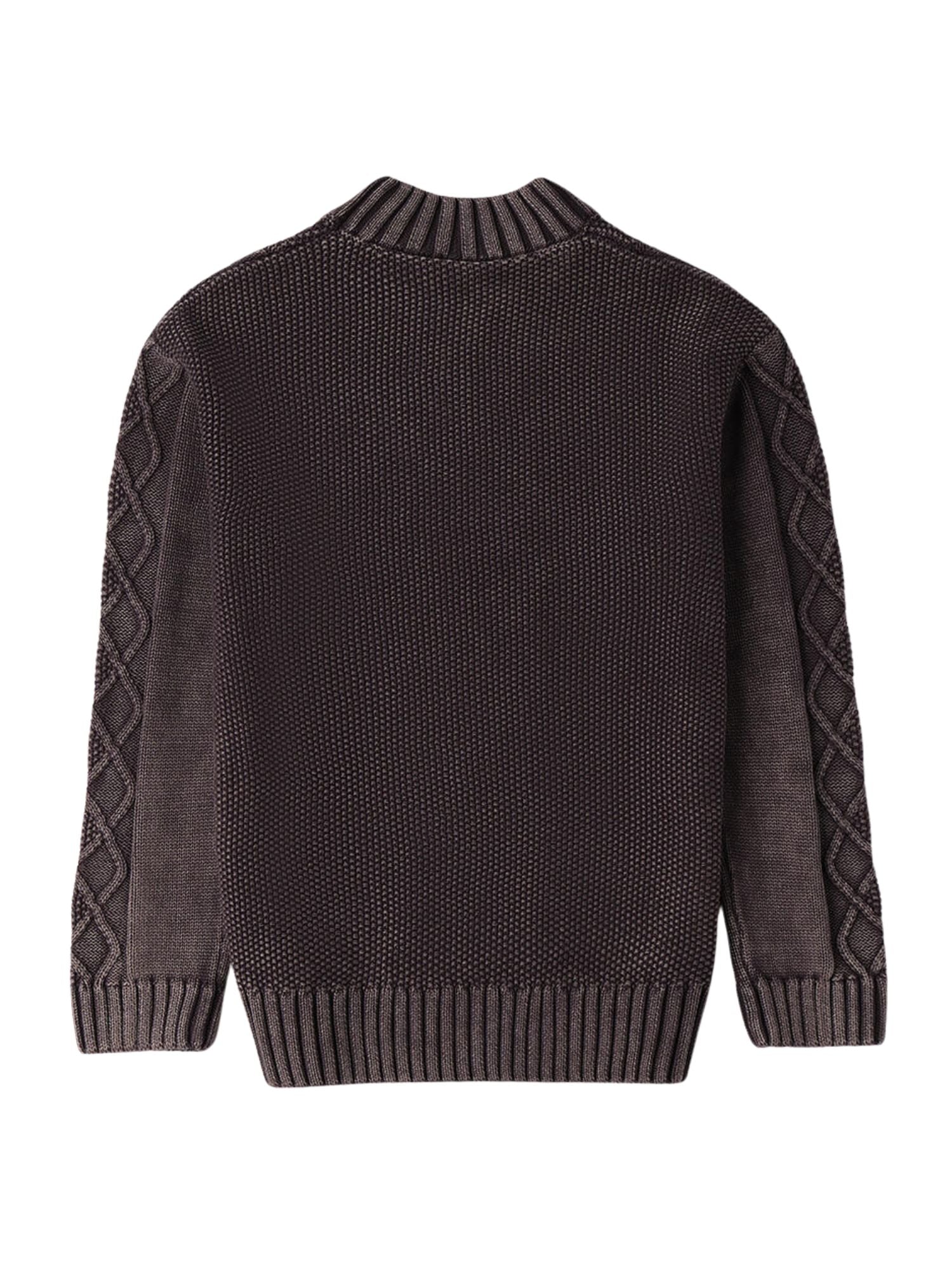 0F65500 - Maglieria Bambino - SARABANDA