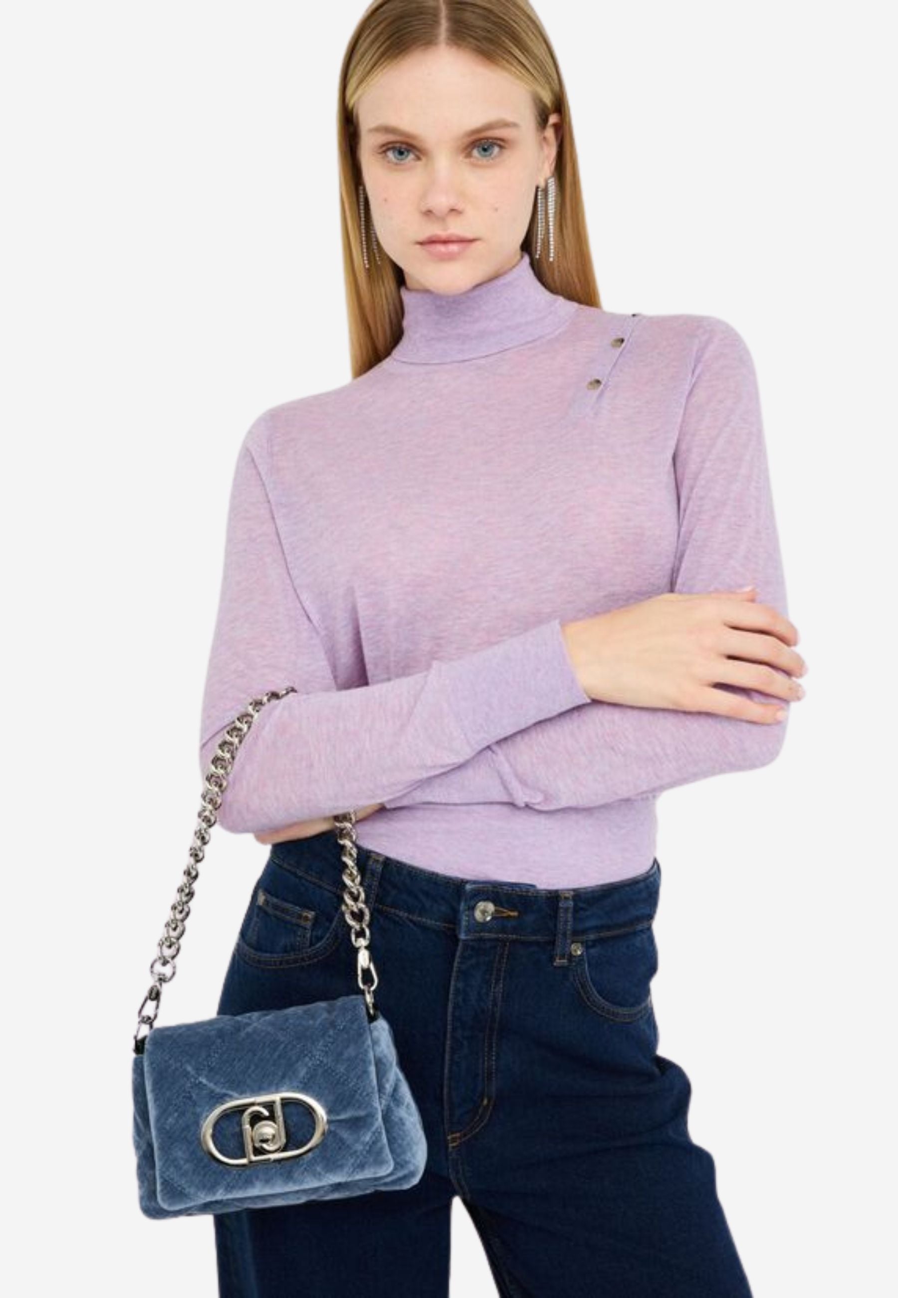 af5269t9093 - Borsa - LIU JO