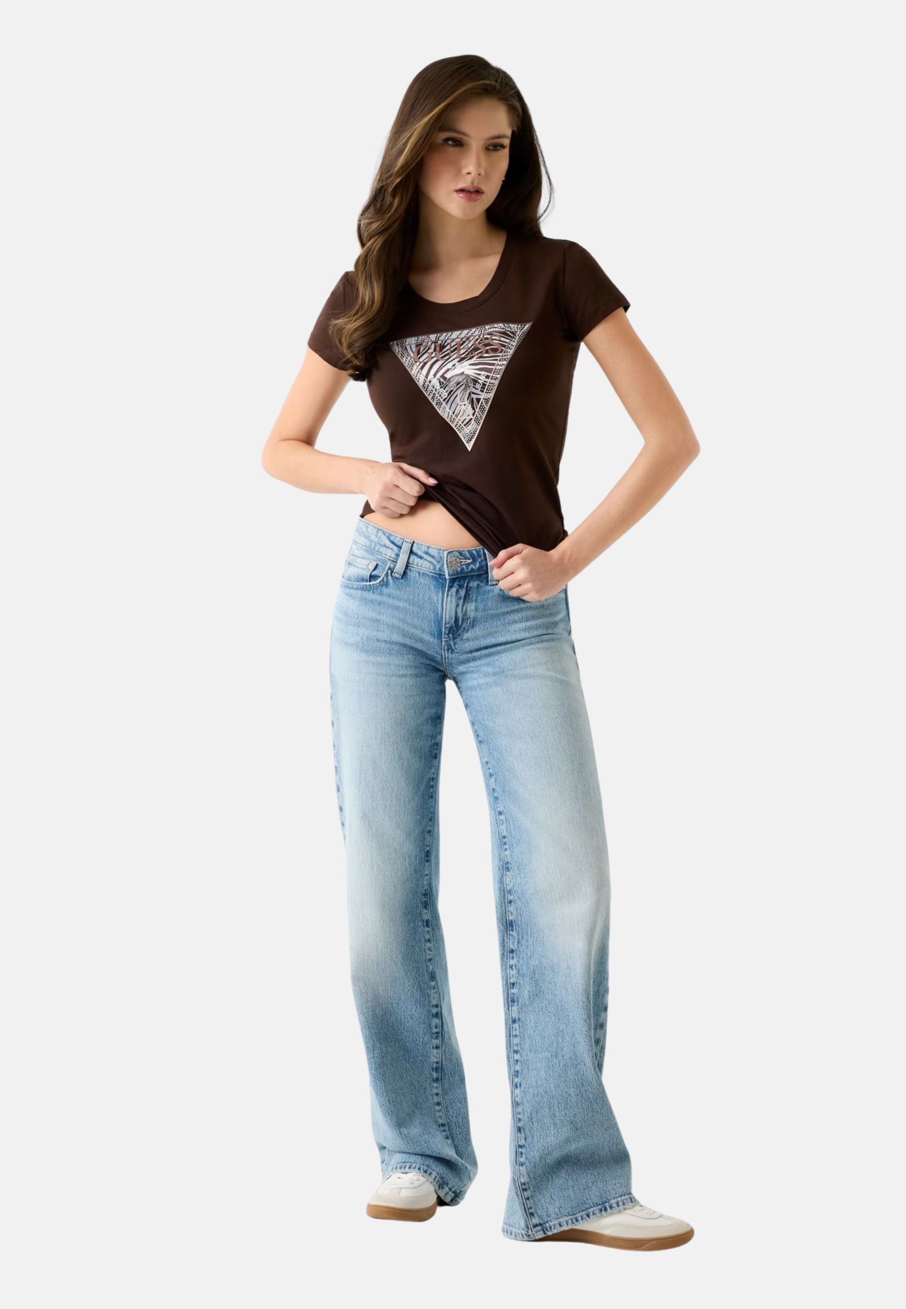 W6GI19K3042 - Maglia - guess
