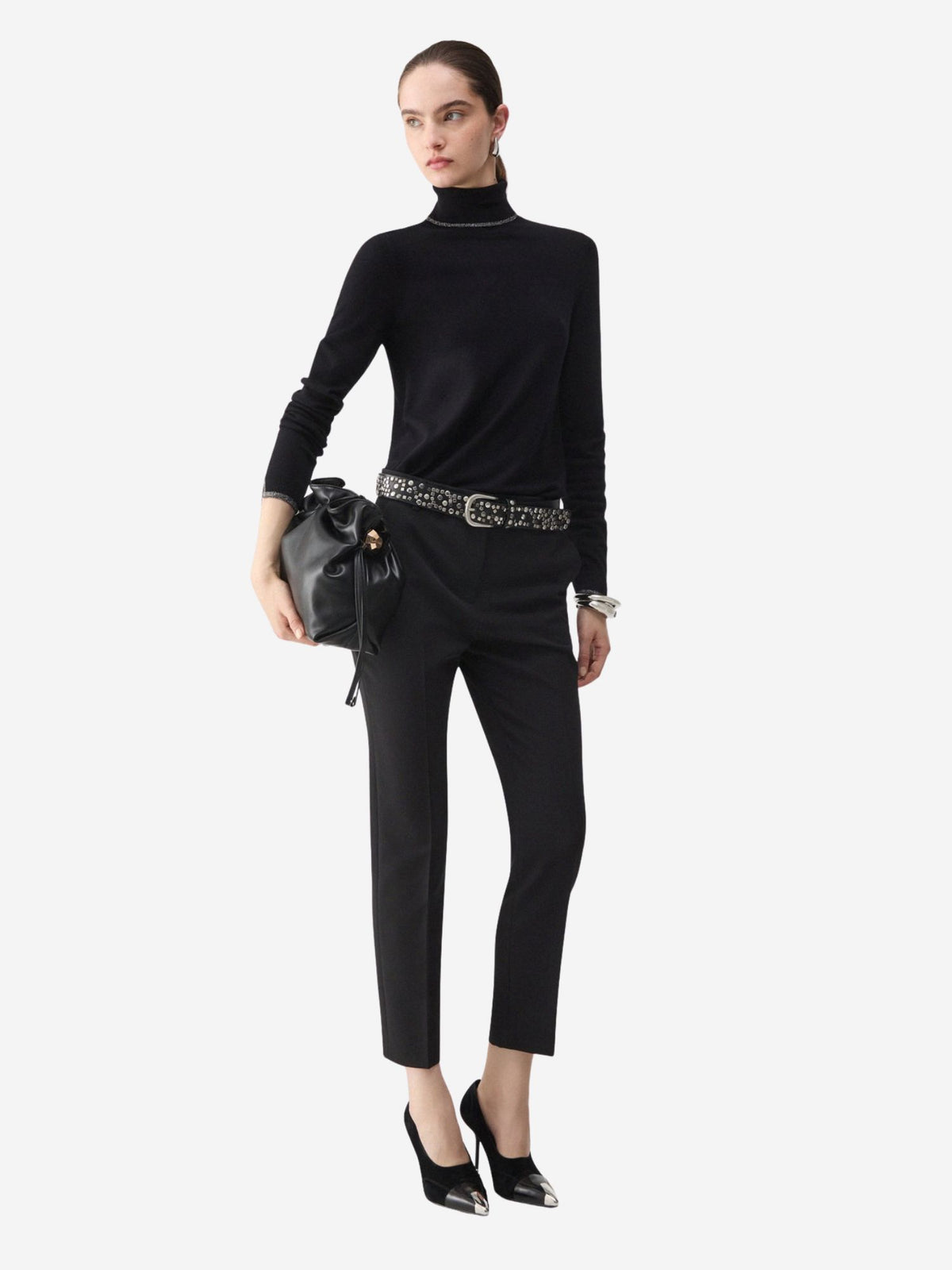 WF6013MS49I - Maglia - LIU JO