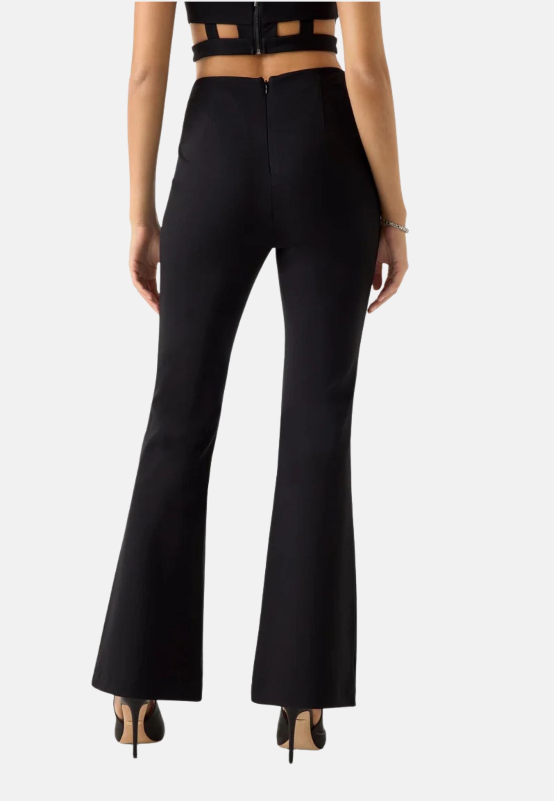W6RB72K9SV2 - Pantaloni - guess
