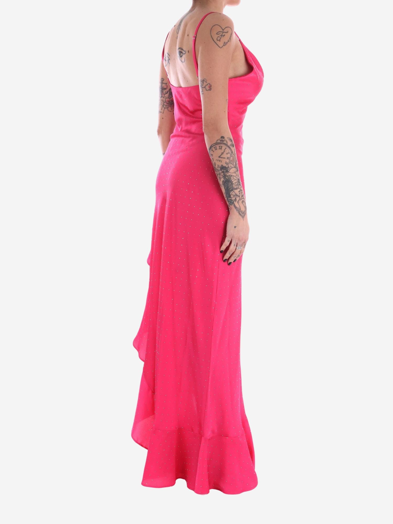 drss26701 - Abiti - DRAMEE