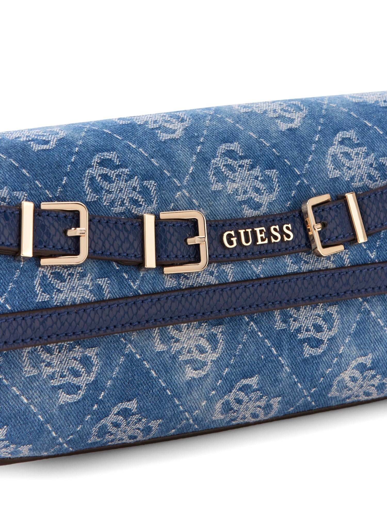 HWDG9909190 - Borsa - guess