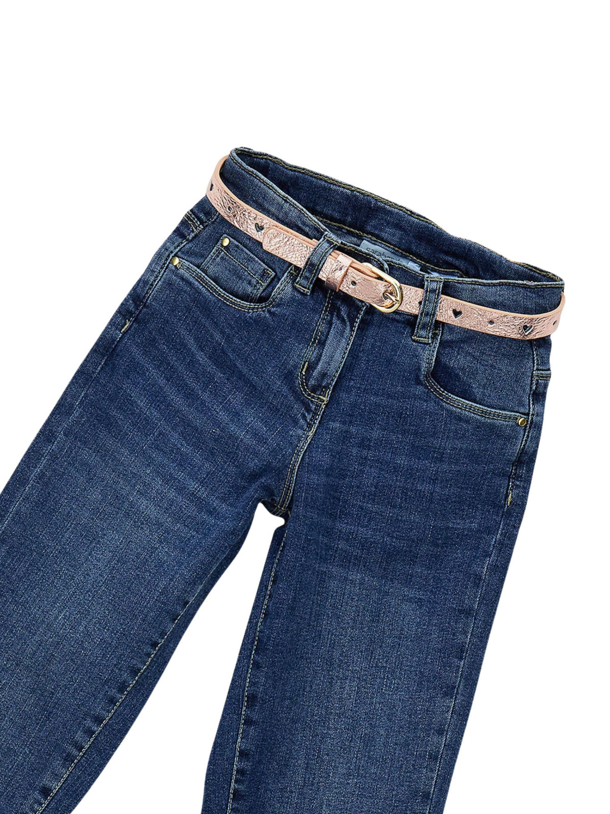 0h257k1 - PANTALONI BAMBINA - SARABANDA