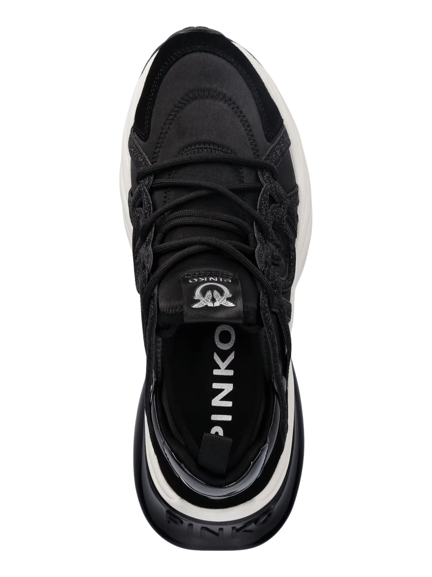 SS0023T038Z99 - Scarpe - PINKO