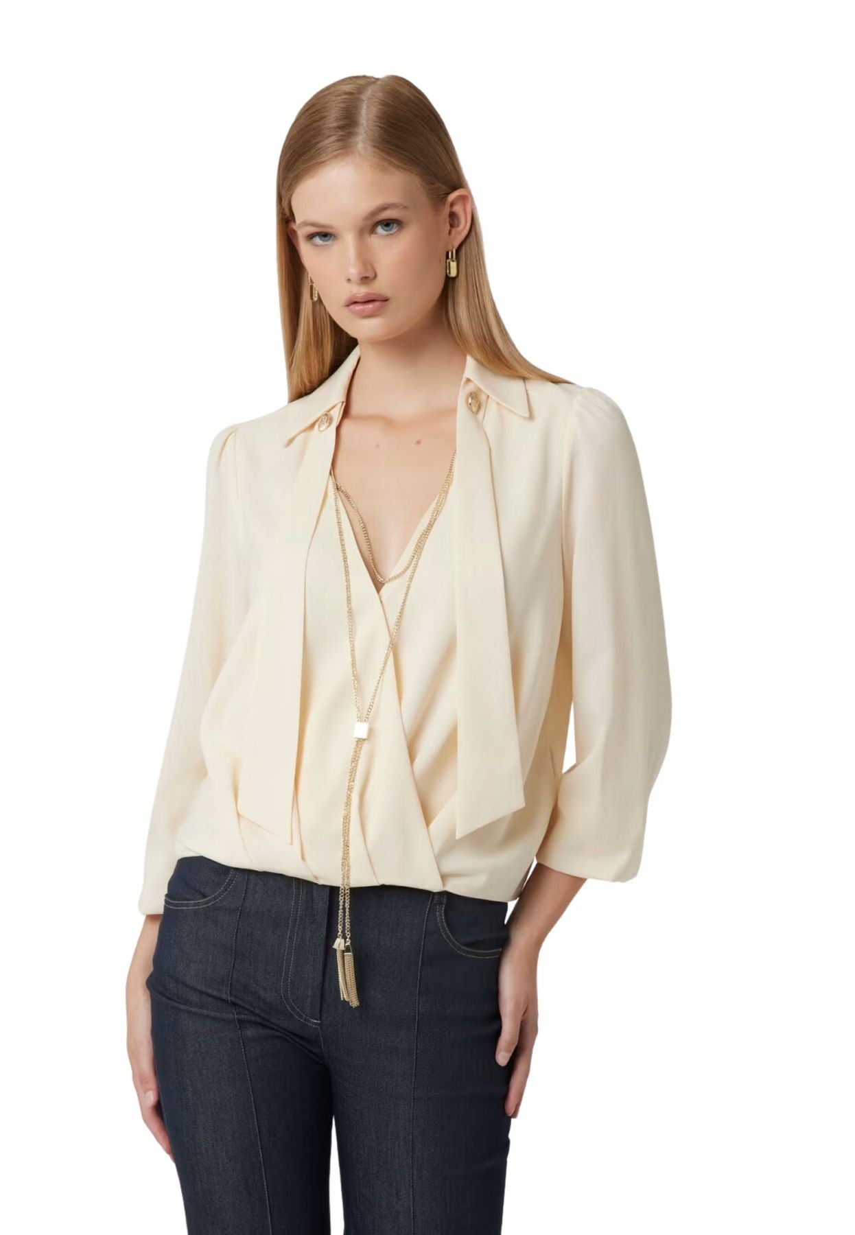 4YGH349742Z - Camicia - MARCIANO