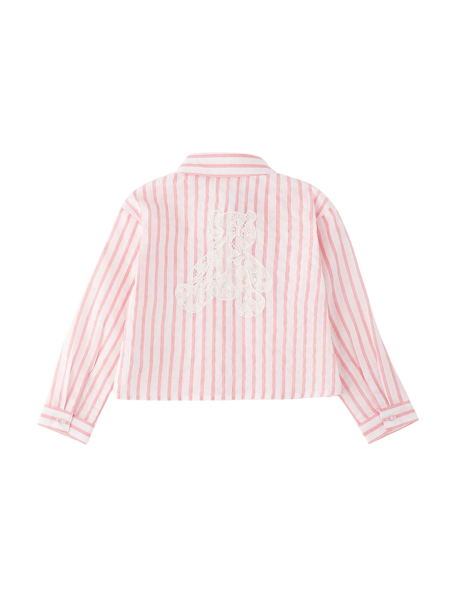 0G22600 - Maglieria Bambina - SARABANDA