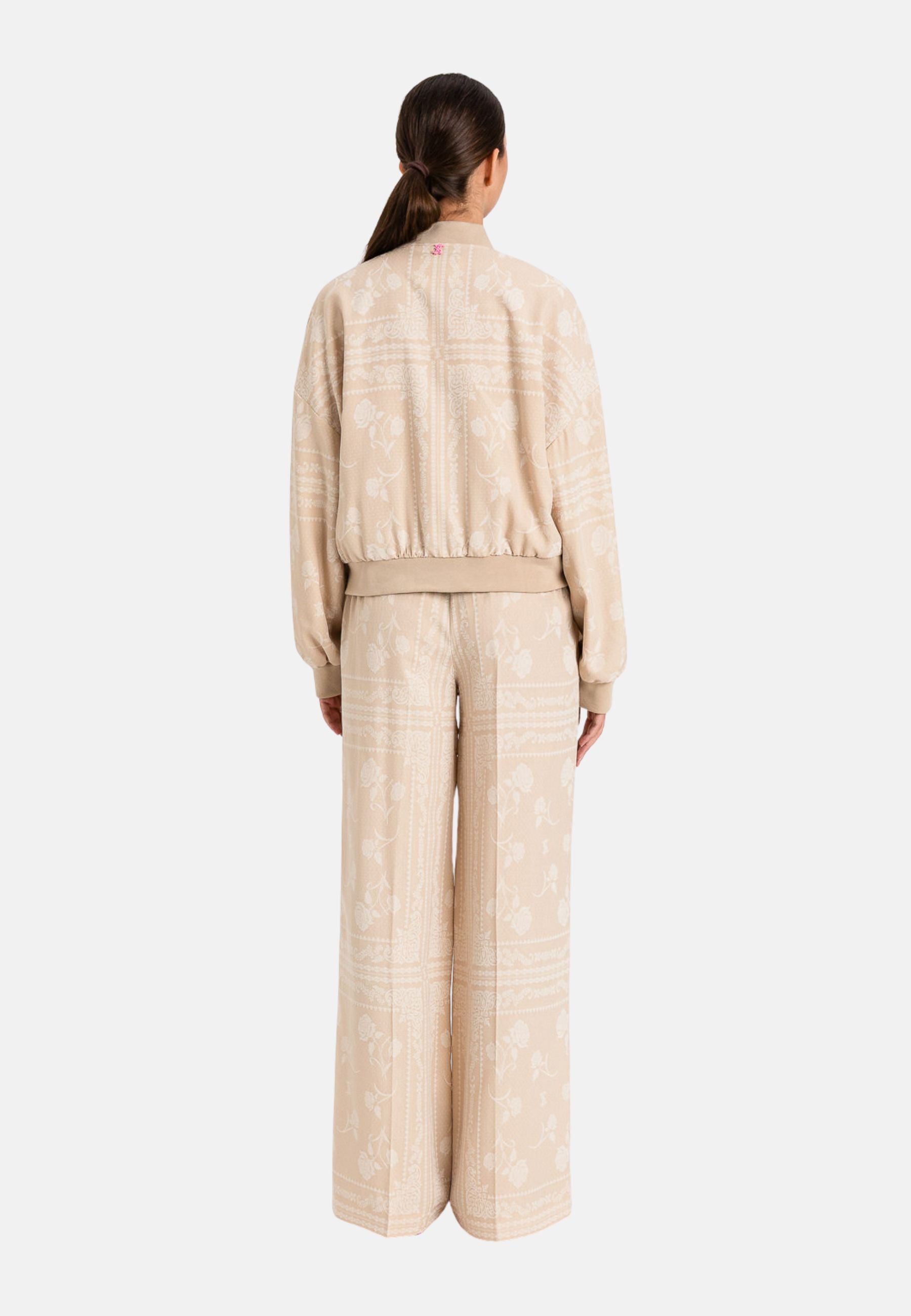 261aq2102 - Pantaloni - TWINSET ACTITUDE