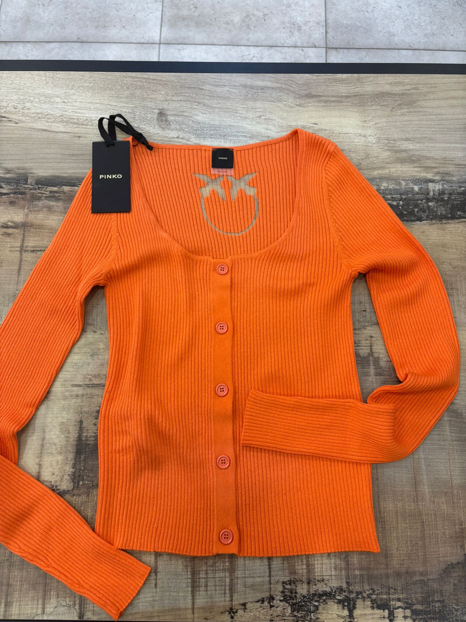 104810A1KW - Maglia - PINKO