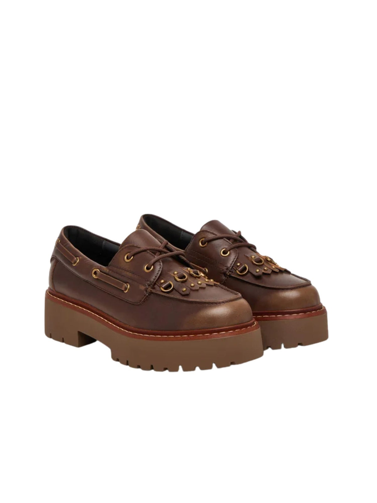 SD0561P056 - Scarpe - PINKO
