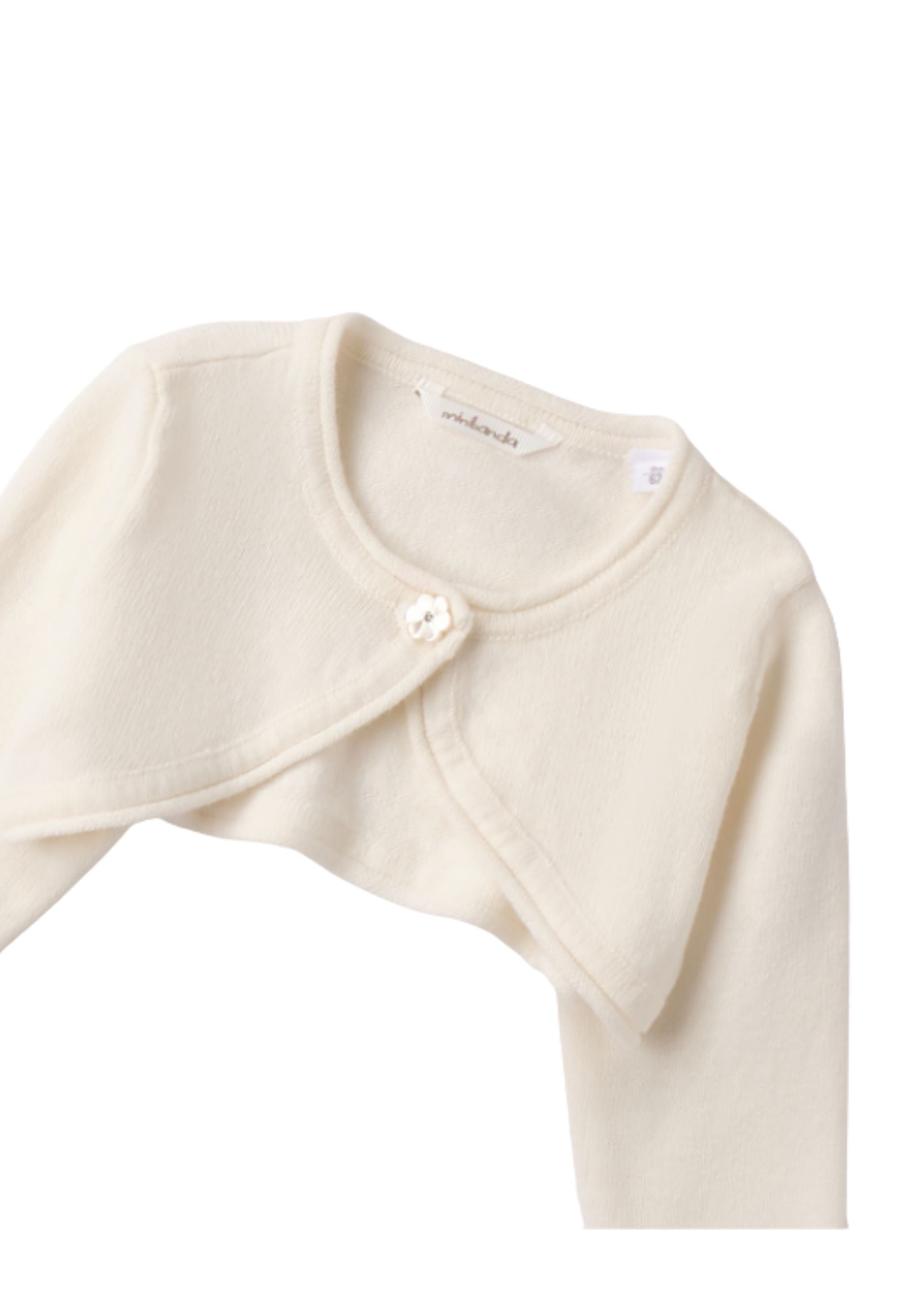3F70200 - Maglieria Bambina - SARABANDA