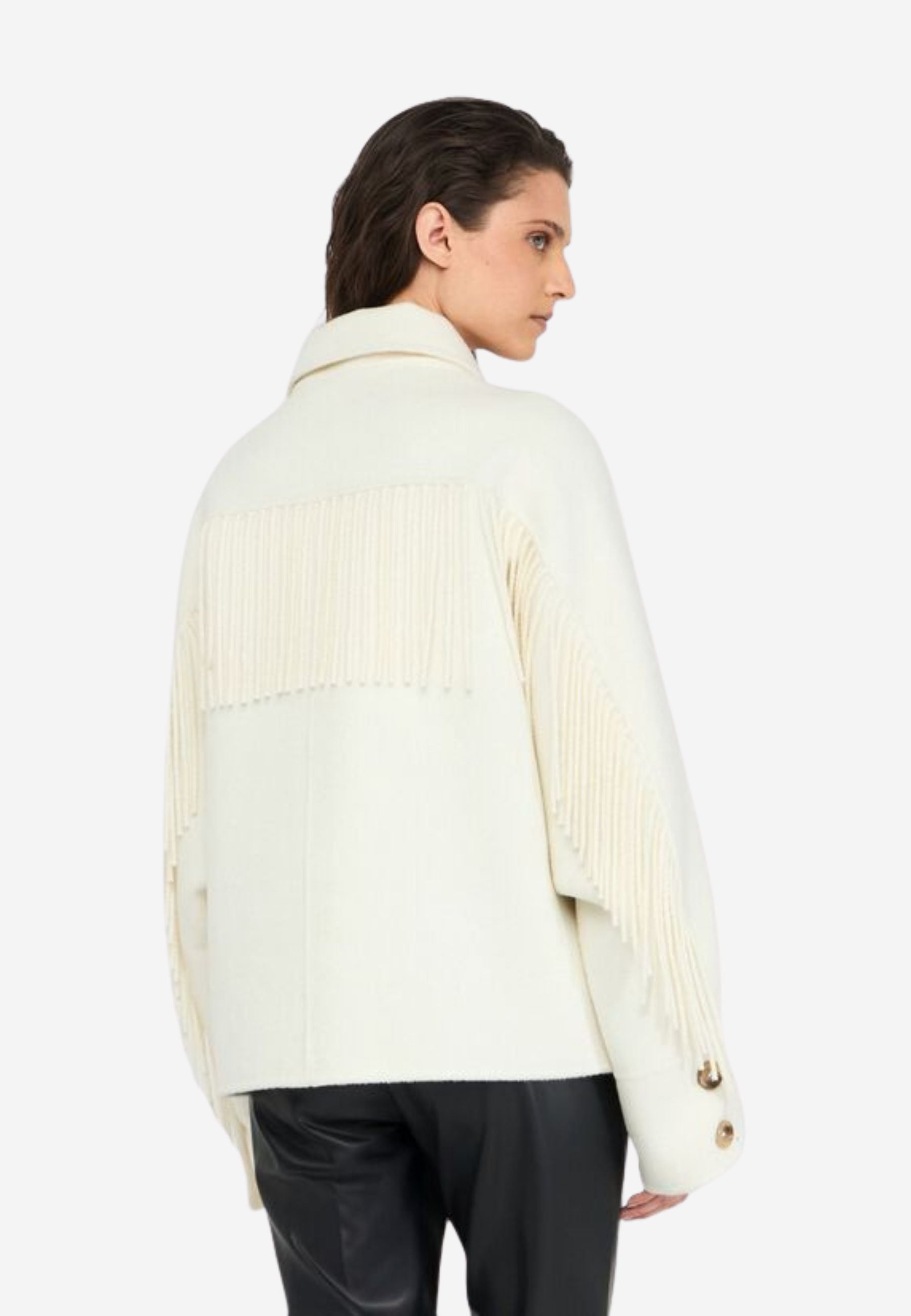 CF5059T4627 - Cappotto - LIU JO