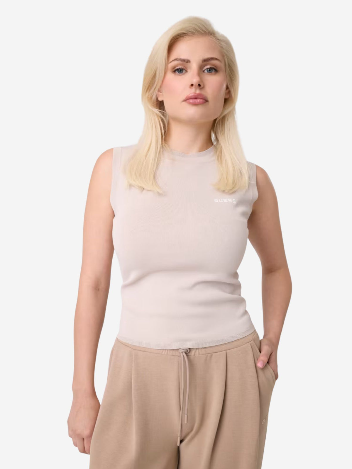 V6YR03Z1169 - Maglia - Guess Activewear