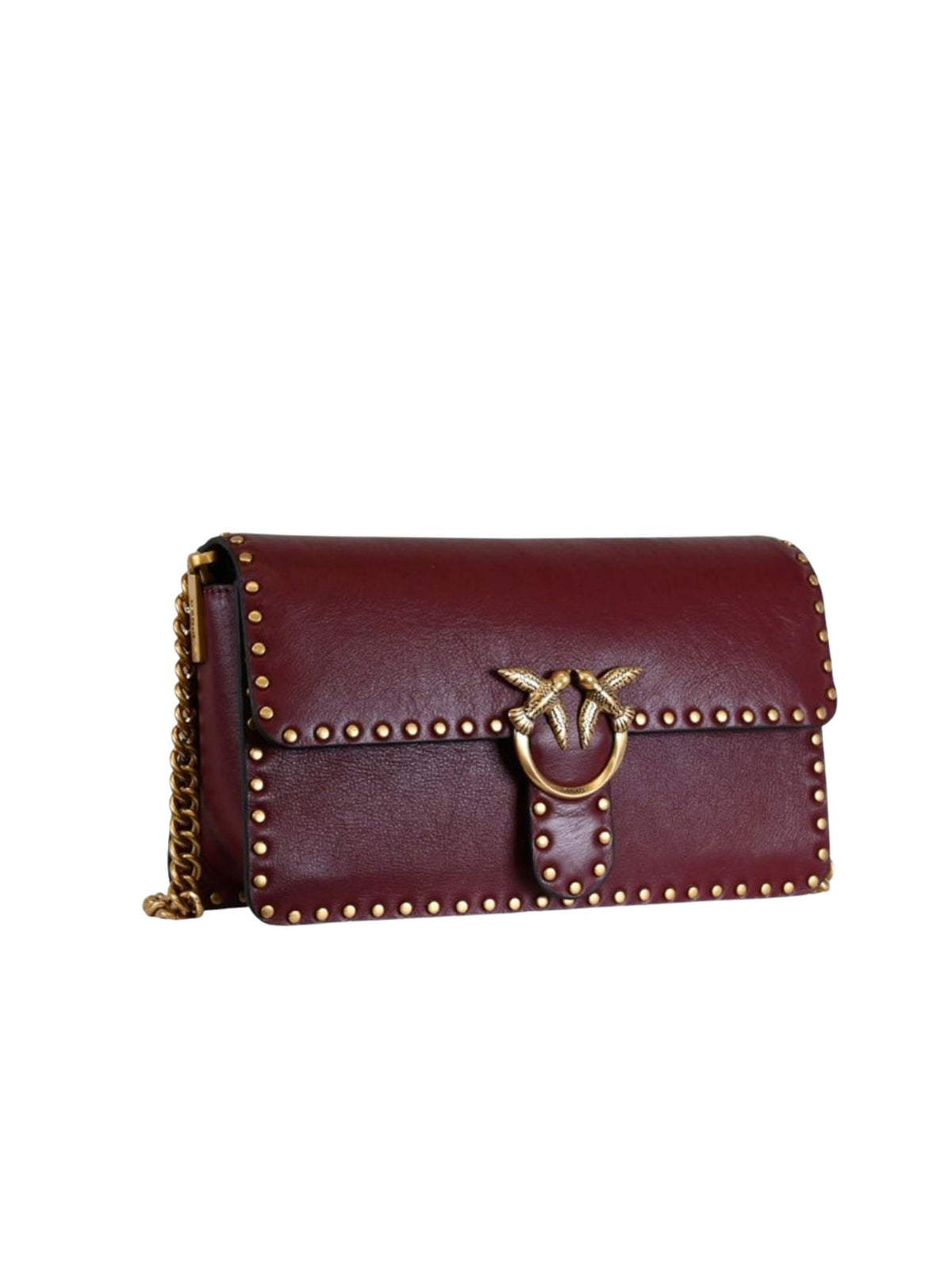 107664A2JG - Borsa - PINKO