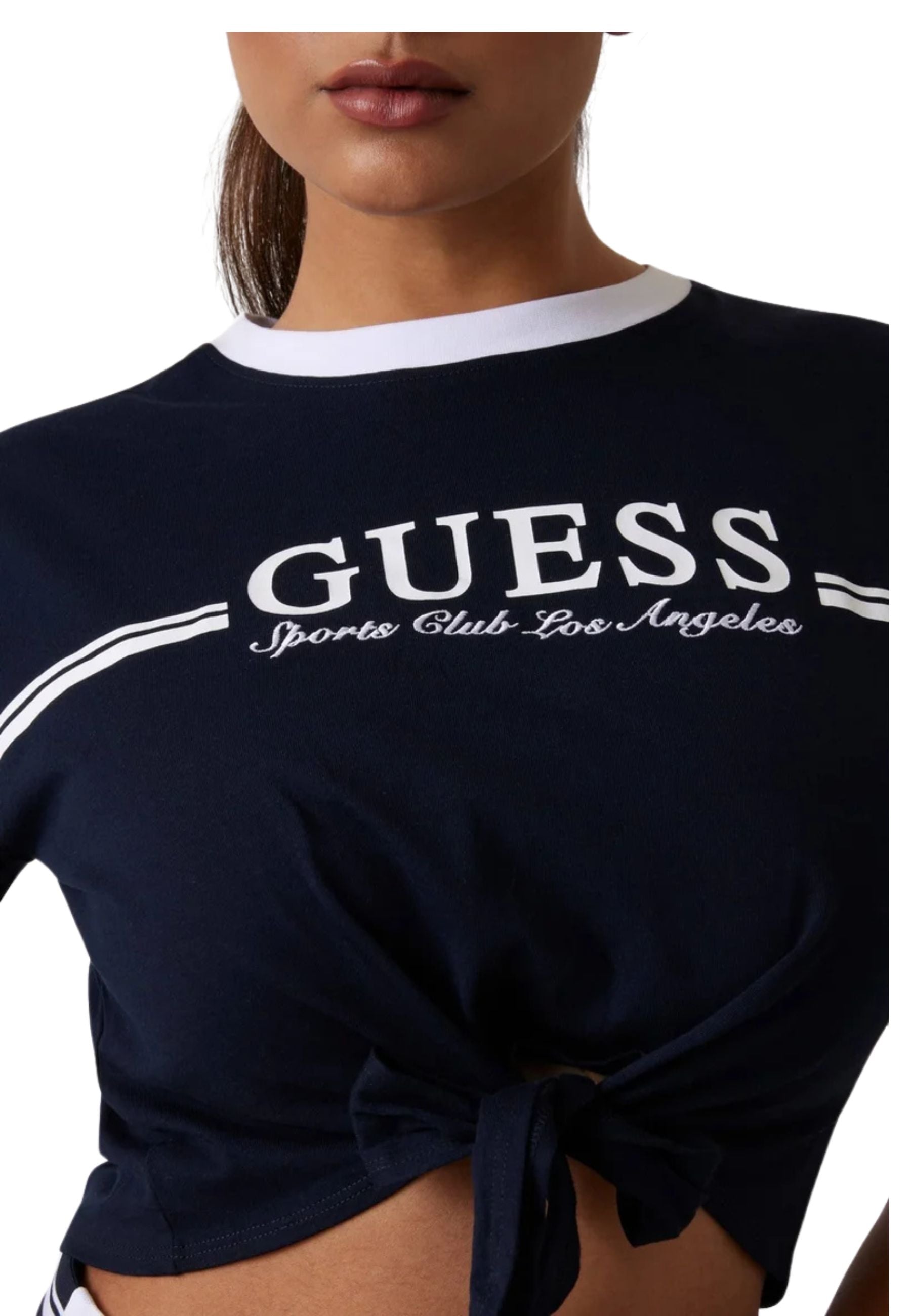 v5gi05i3z14 - Maglia - guess