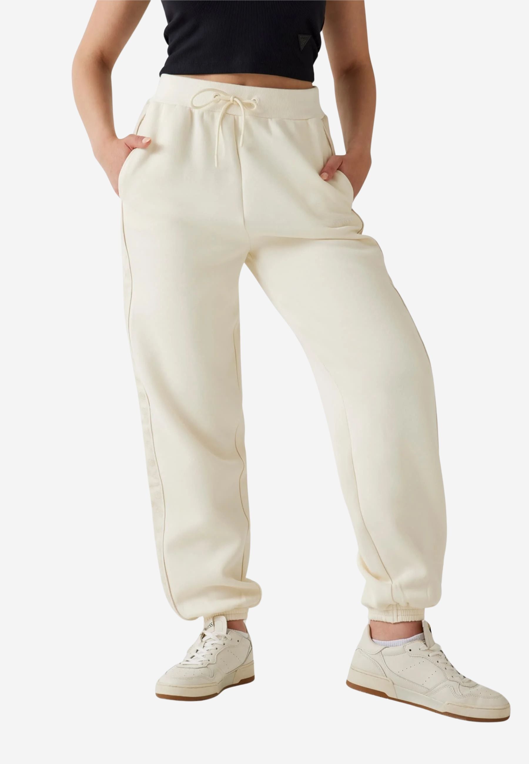 V5YB02KB3P2 - Pantaloni - guess
