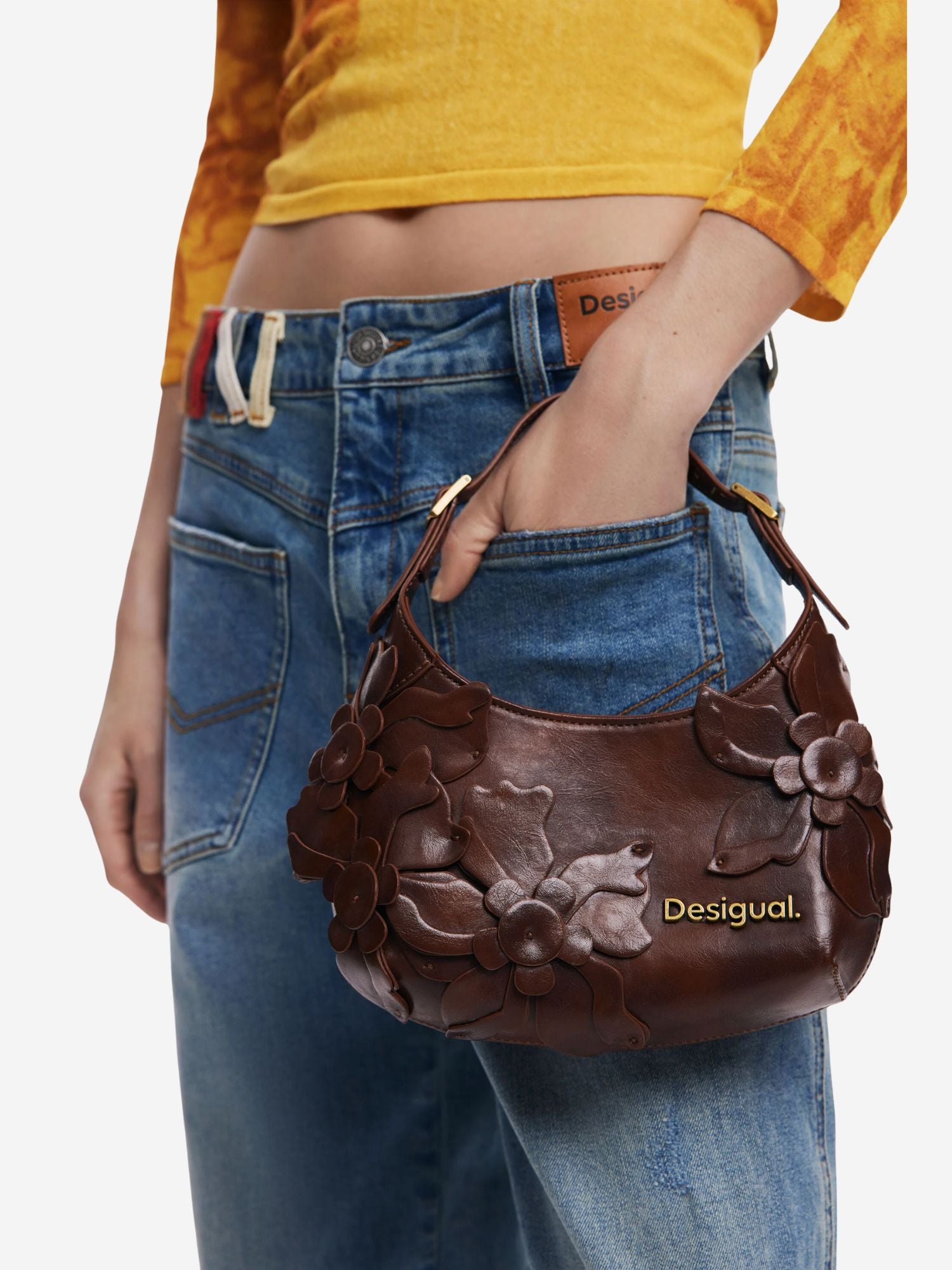 25WAXPCC - Borsa - DESIGUAL