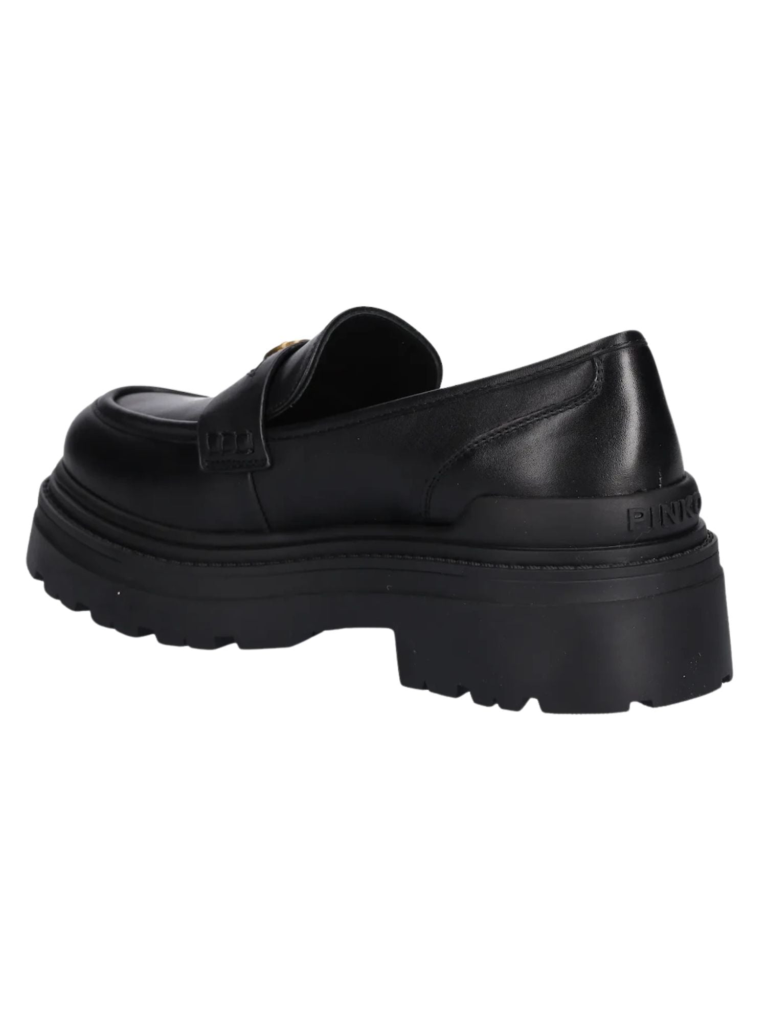 sd0403p001z99 - Scarpe - PINKO