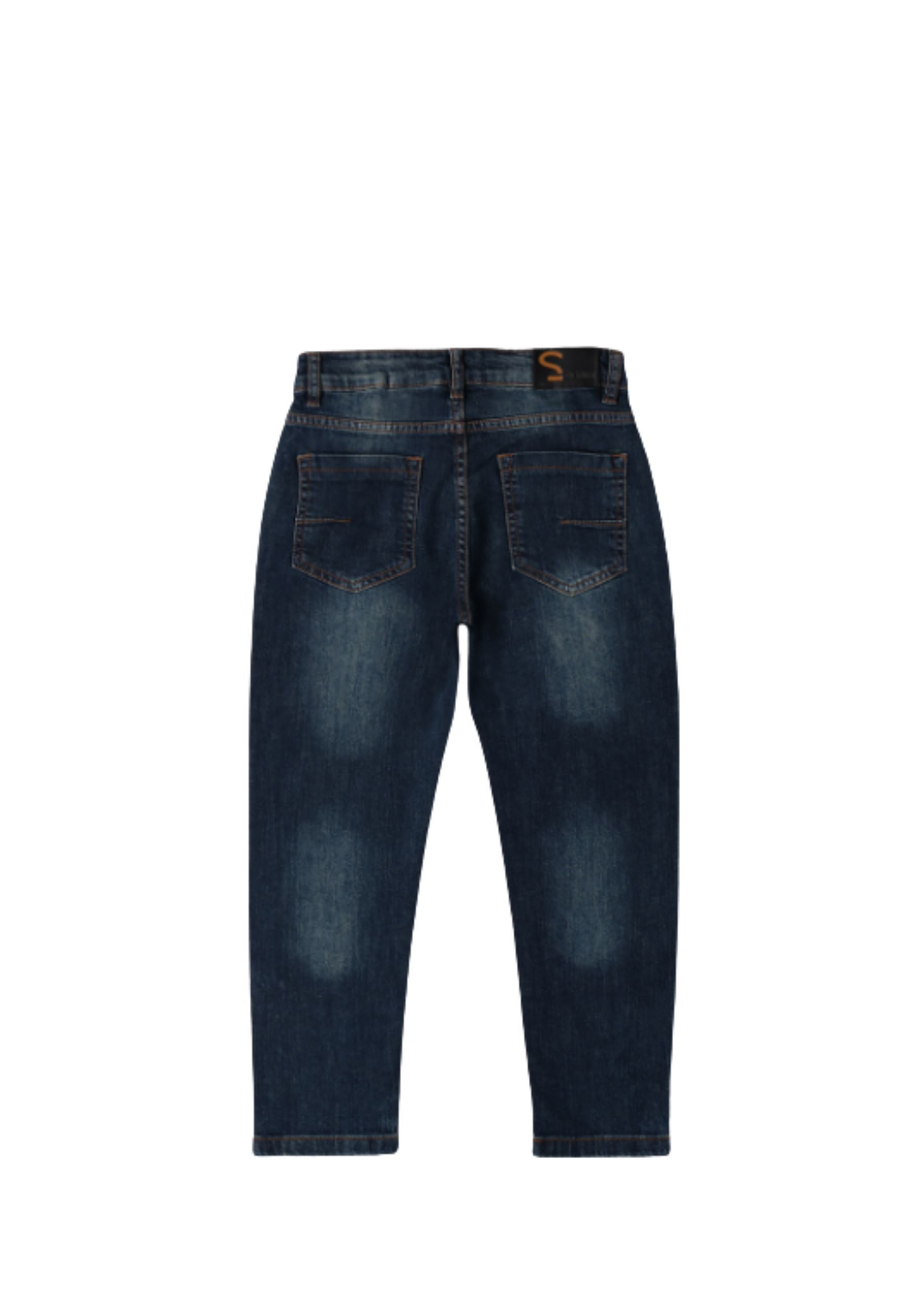 of63000 - Pantaloni Bambino - SARABANDA