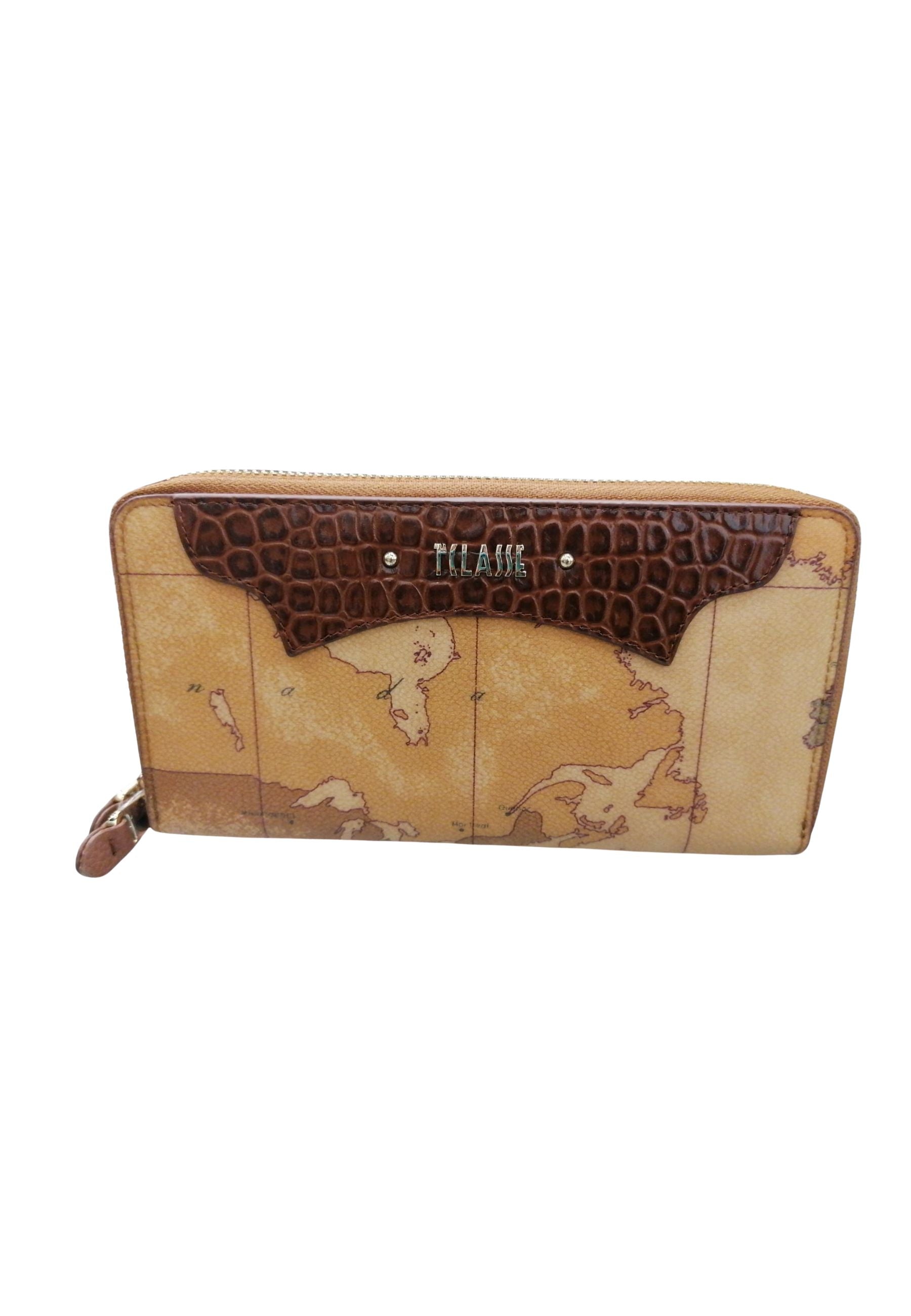 LPM27G624 - Portafogli - ALVIERO MARTINI