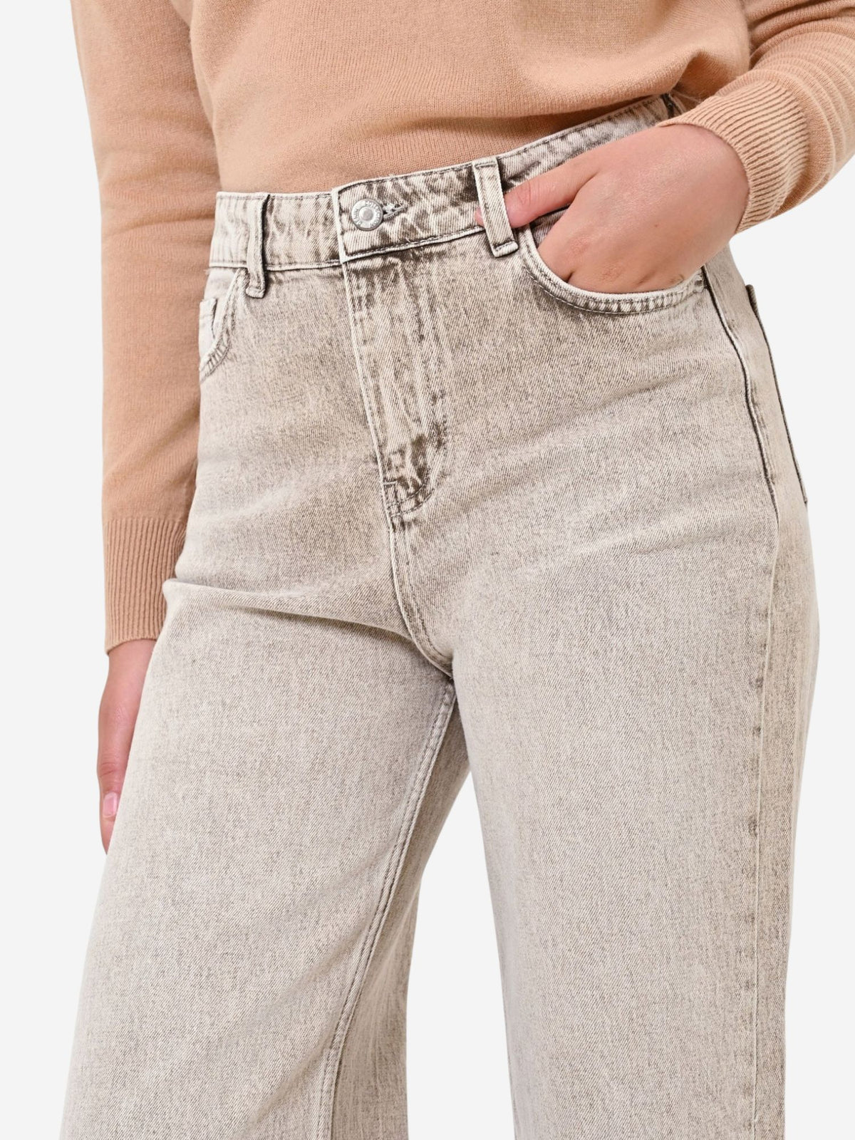 cfc0130487003 - Jeans - RINASCIMENTO