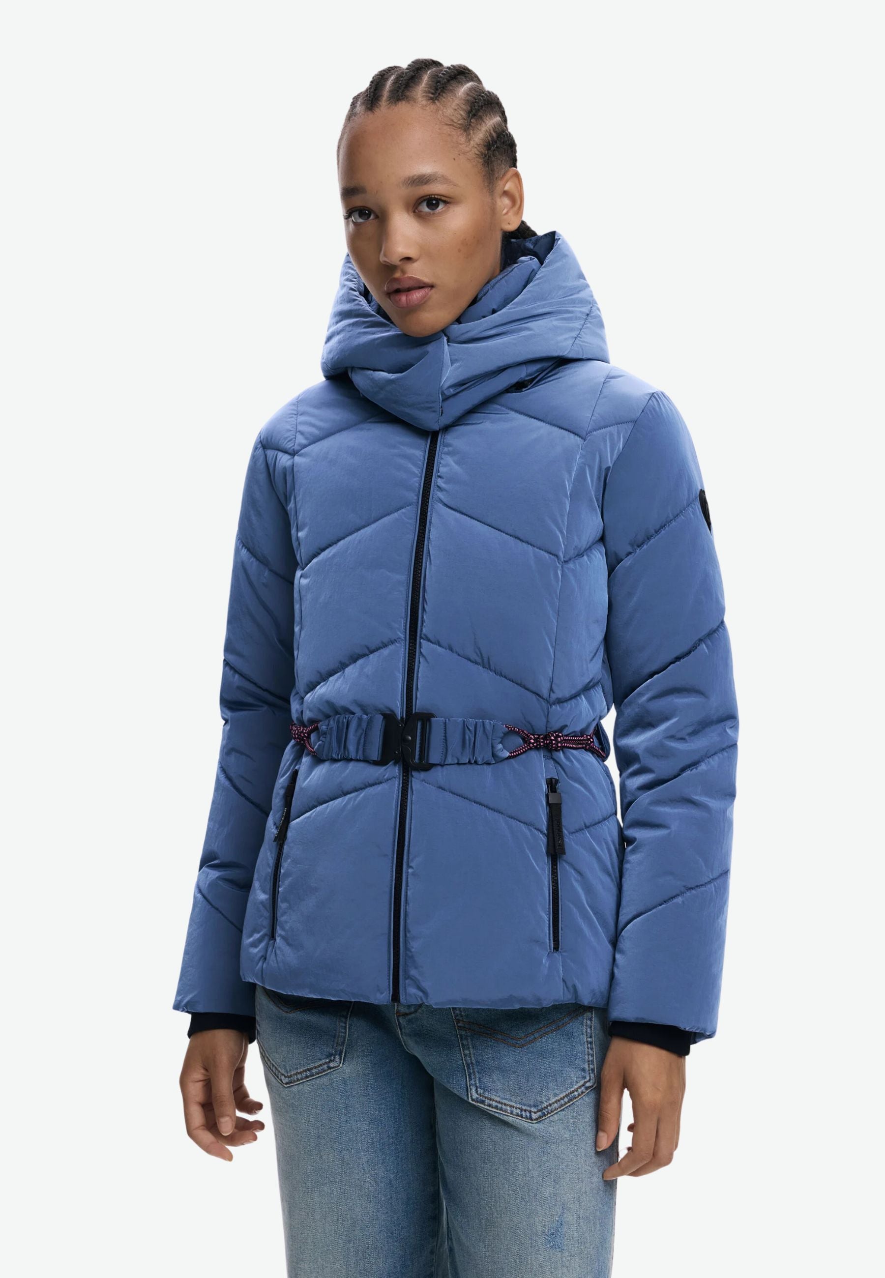 25WWEW60 - Giubbino - DESIGUAL