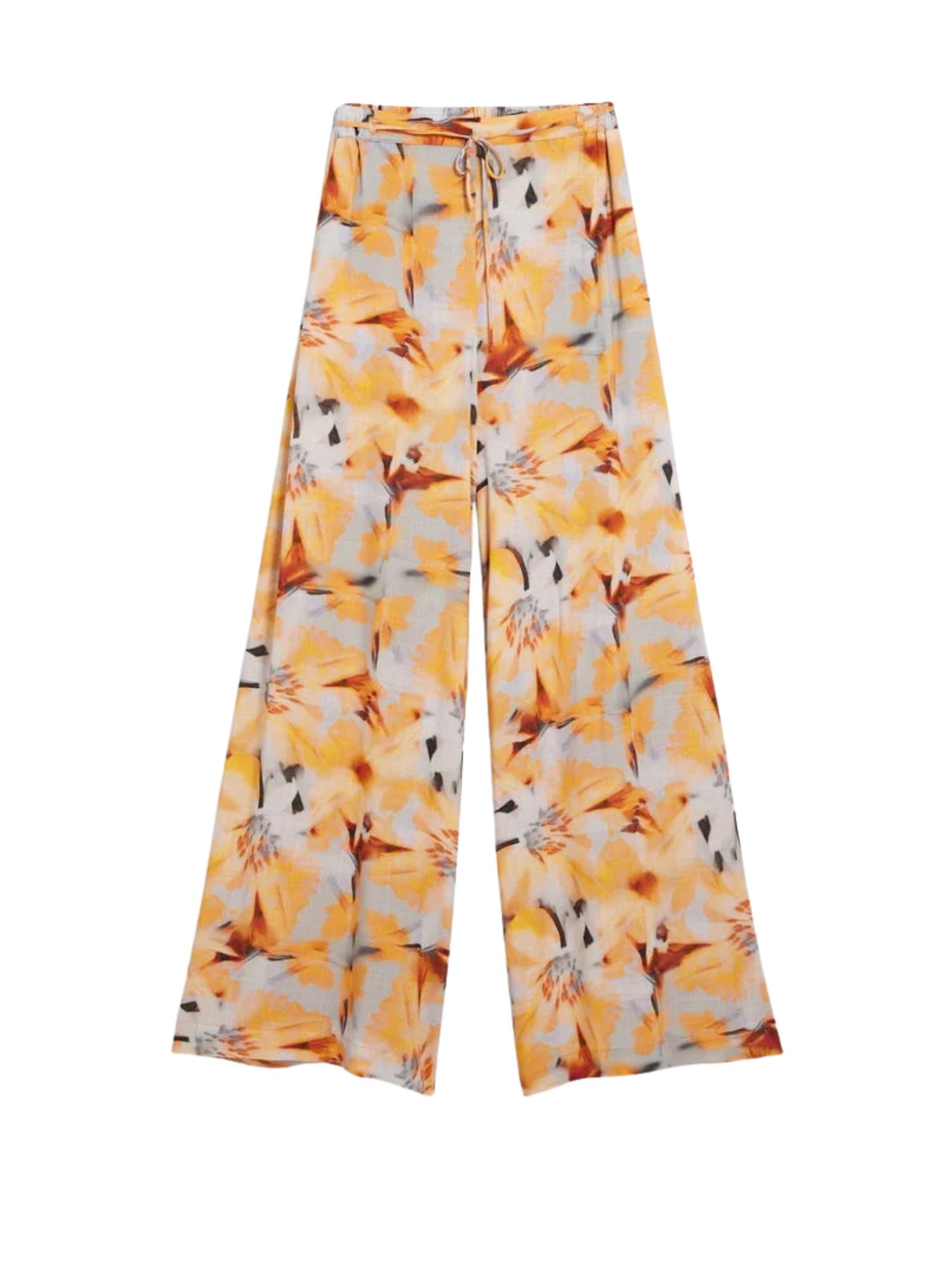 26SWPW38 - Pantaloni - DESIGUAL