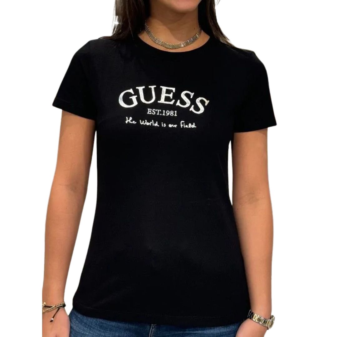 v5ri16j1314 - Maglia - guess