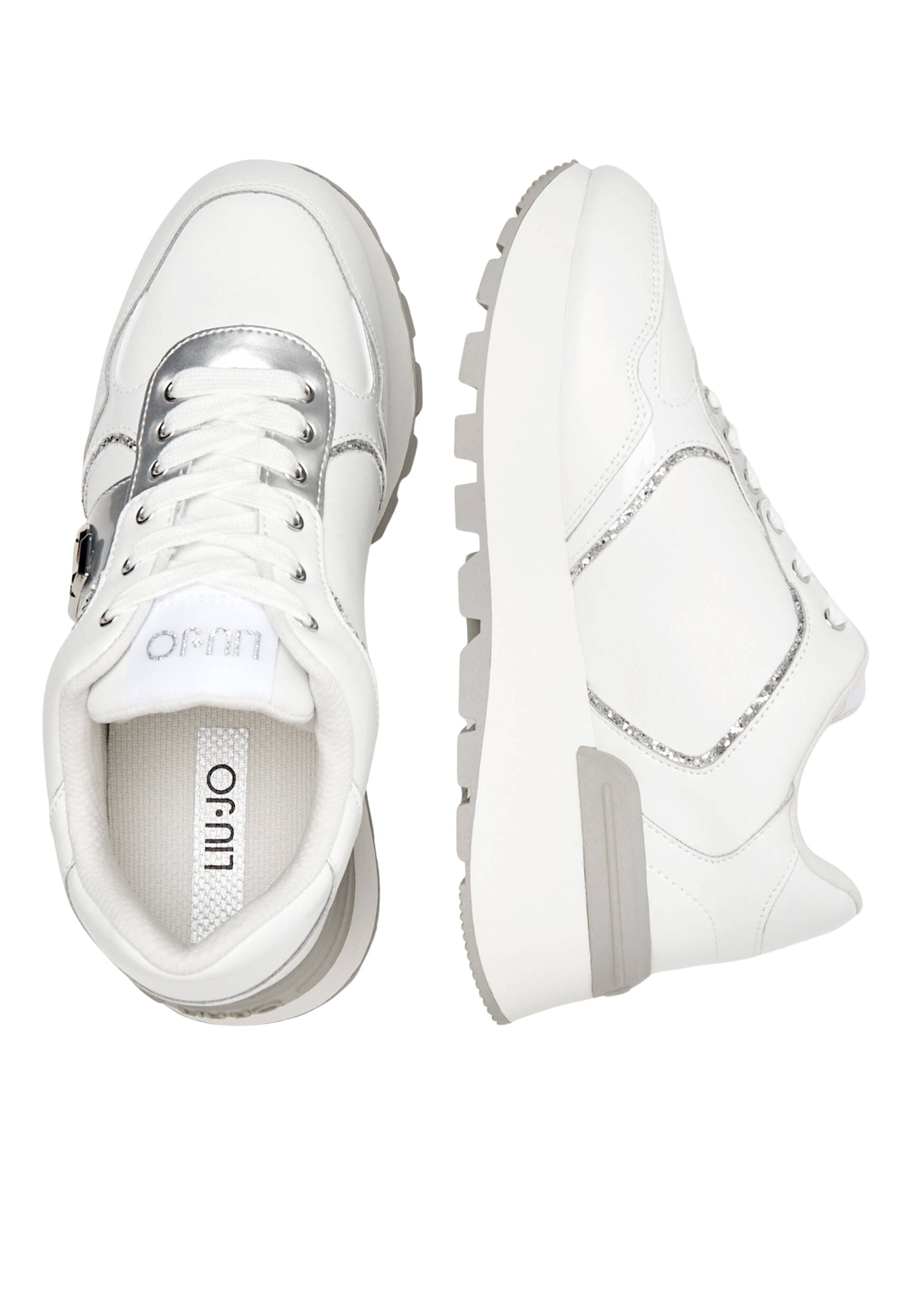 BA6033PX026 - sneakers - LIU JO