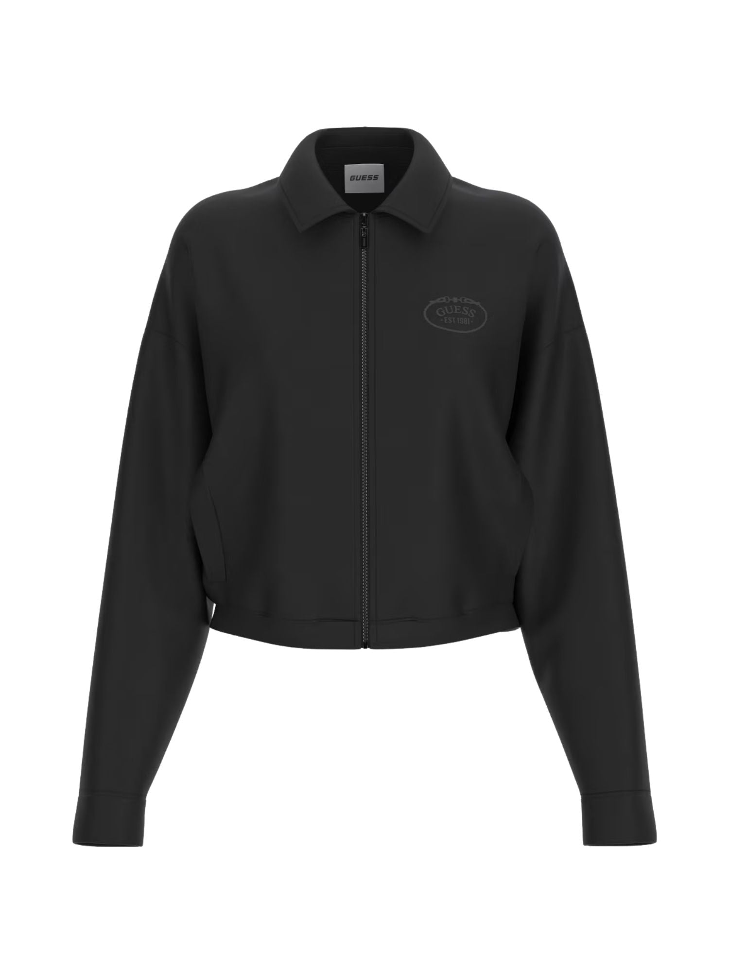 V6RQ17KD822 - Giubbino - guess